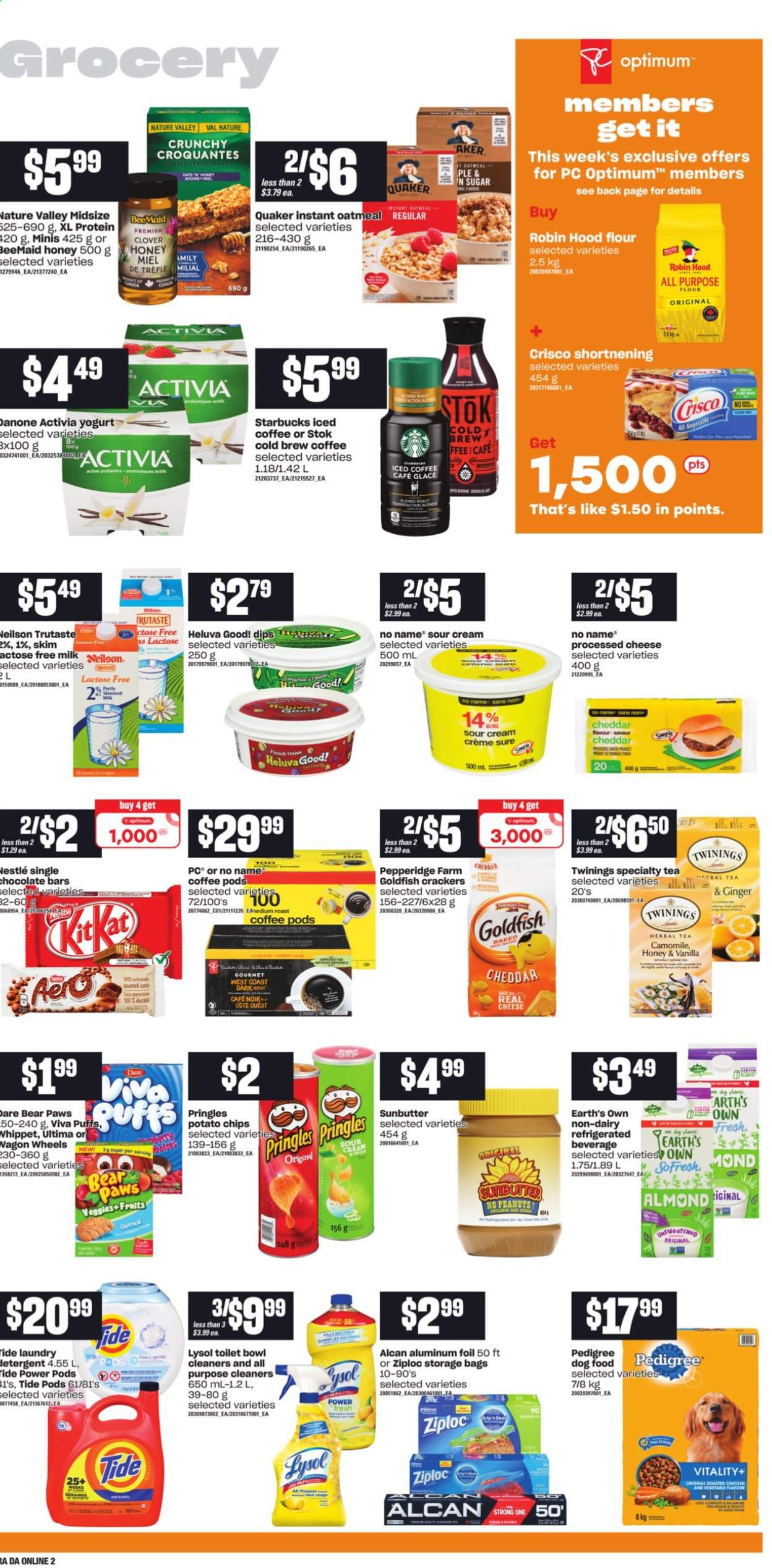 Atlantic Superstore flyer - August 26, 2021 - September 01, 2021. Page 6