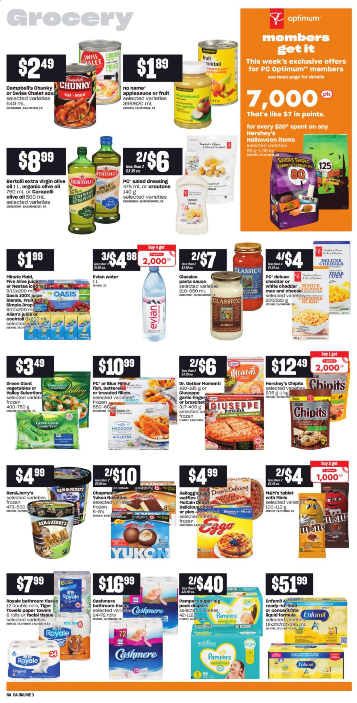 Atlantic Superstore flyer - August 26, 2021 - September 01, 2021. Page 7