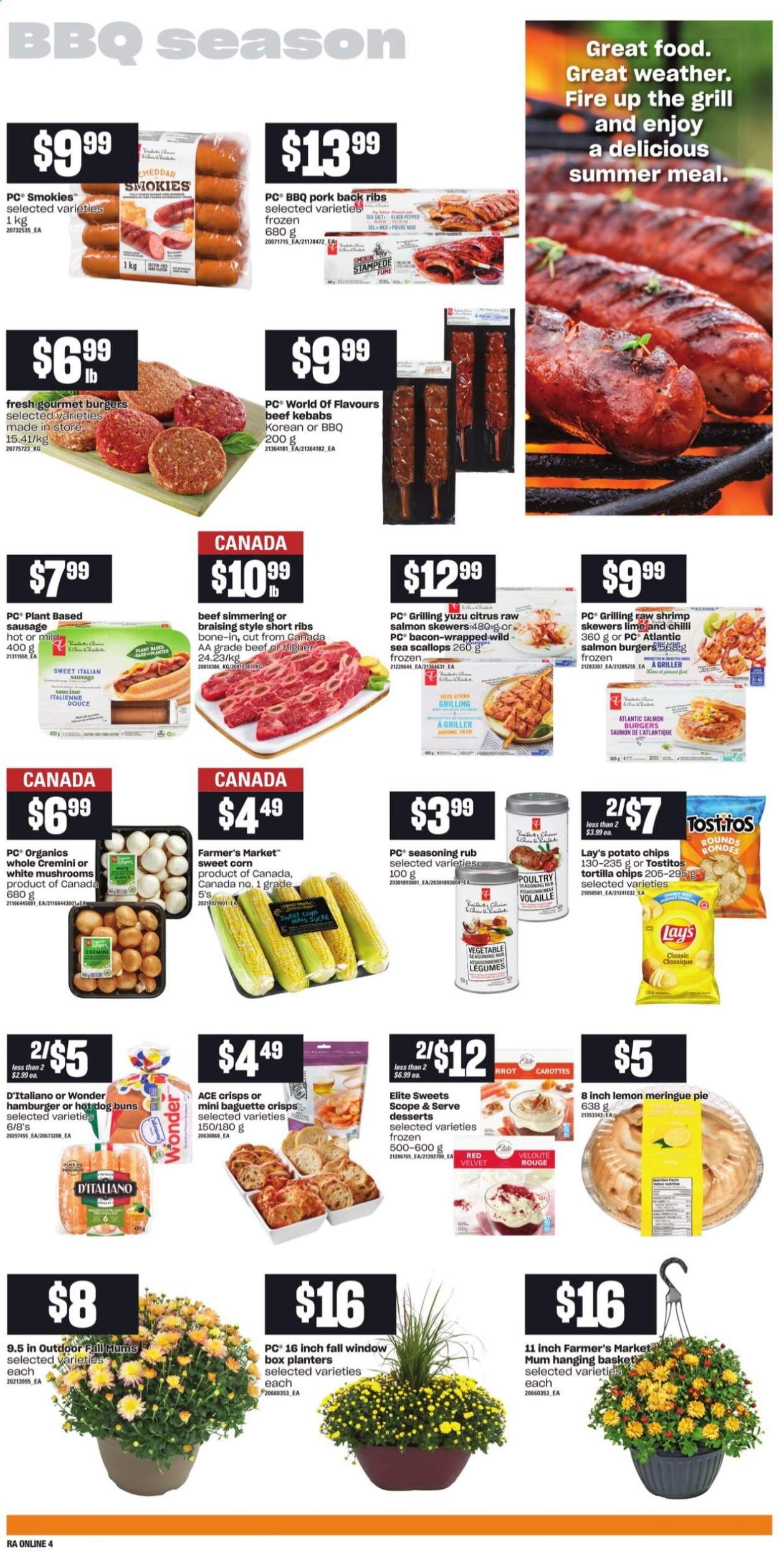 Atlantic Superstore flyer - August 26, 2021 - September 01, 2021. Page 8