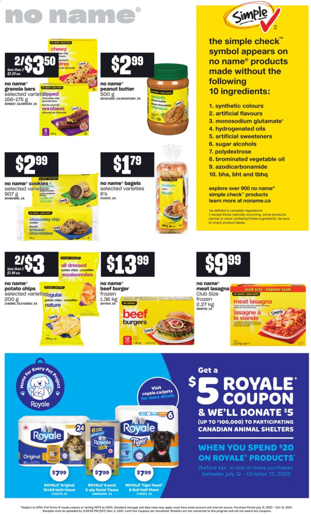 Atlantic Superstore flyer - August 26, 2021 - September 01, 2021. Page 13