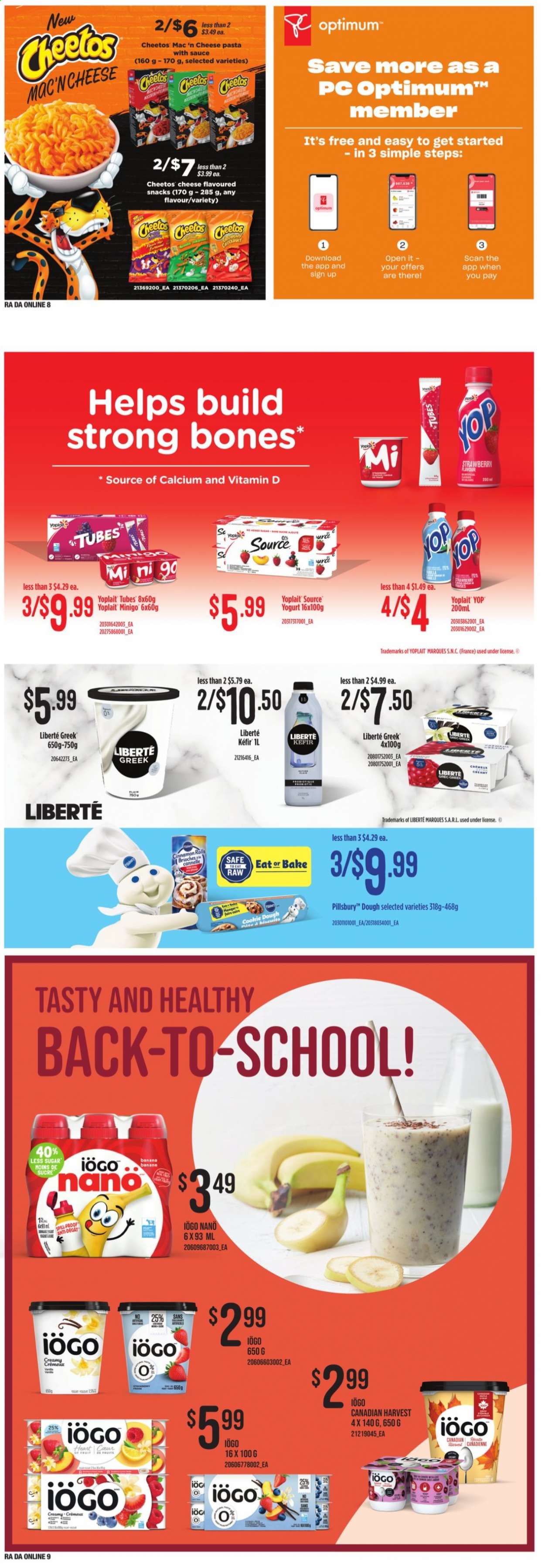 Atlantic Superstore flyer - August 26, 2021 - September 01, 2021. Page 14