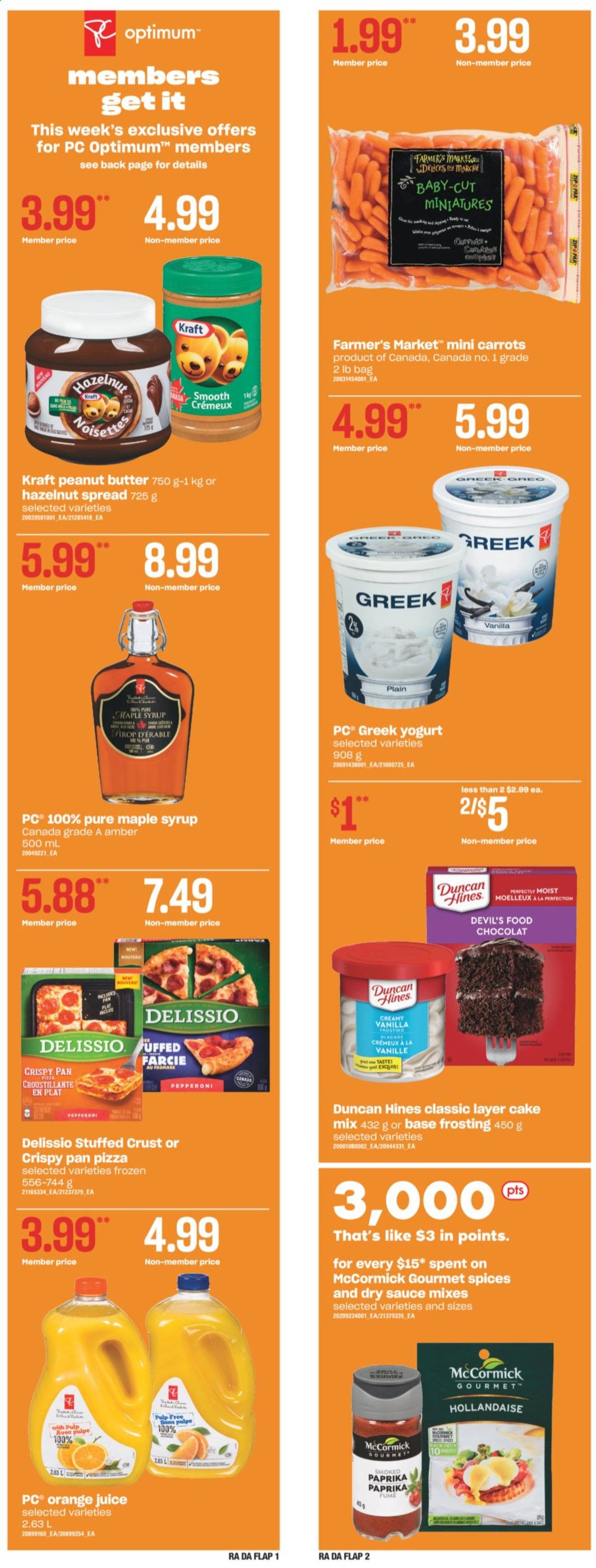 Atlantic Superstore flyer - August 26, 2021 - September 01, 2021. Page 15