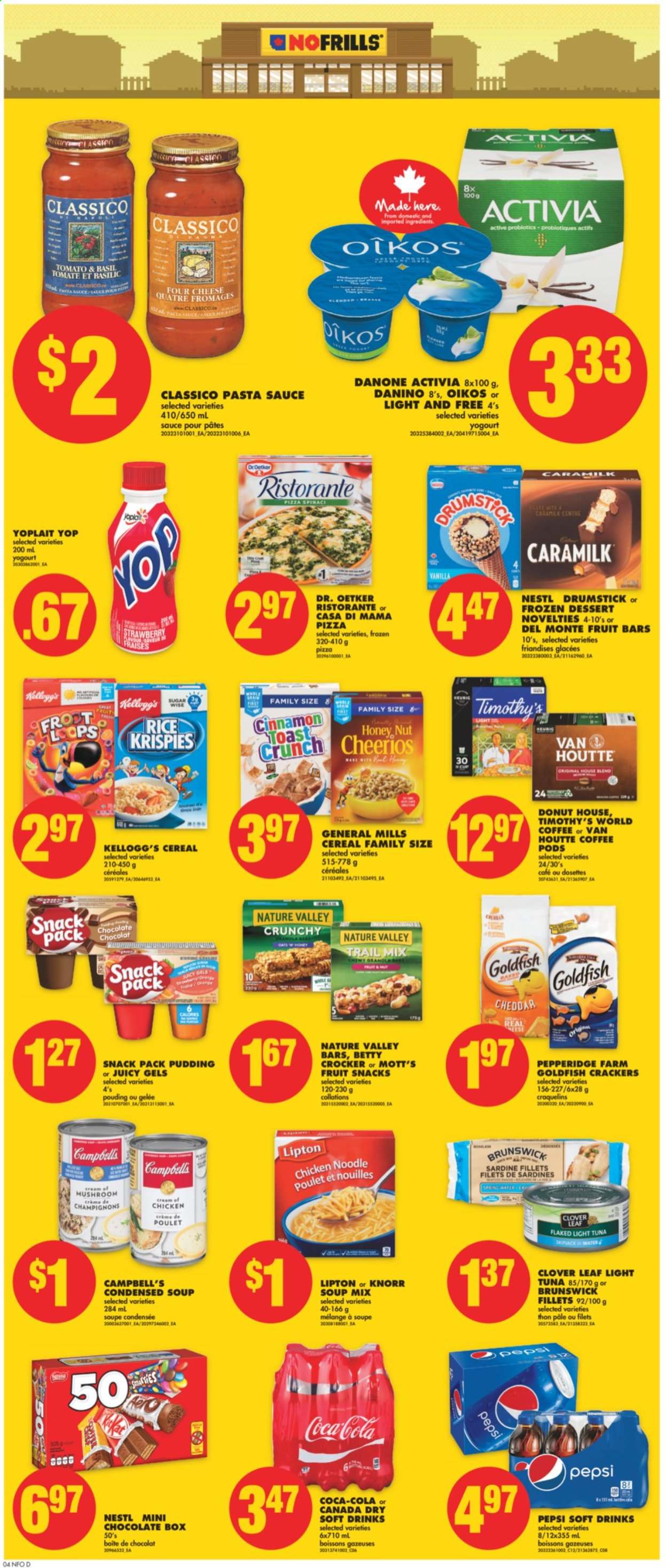 No Frills flyer - September 02, 2021 - September 08, 2021. Page 6