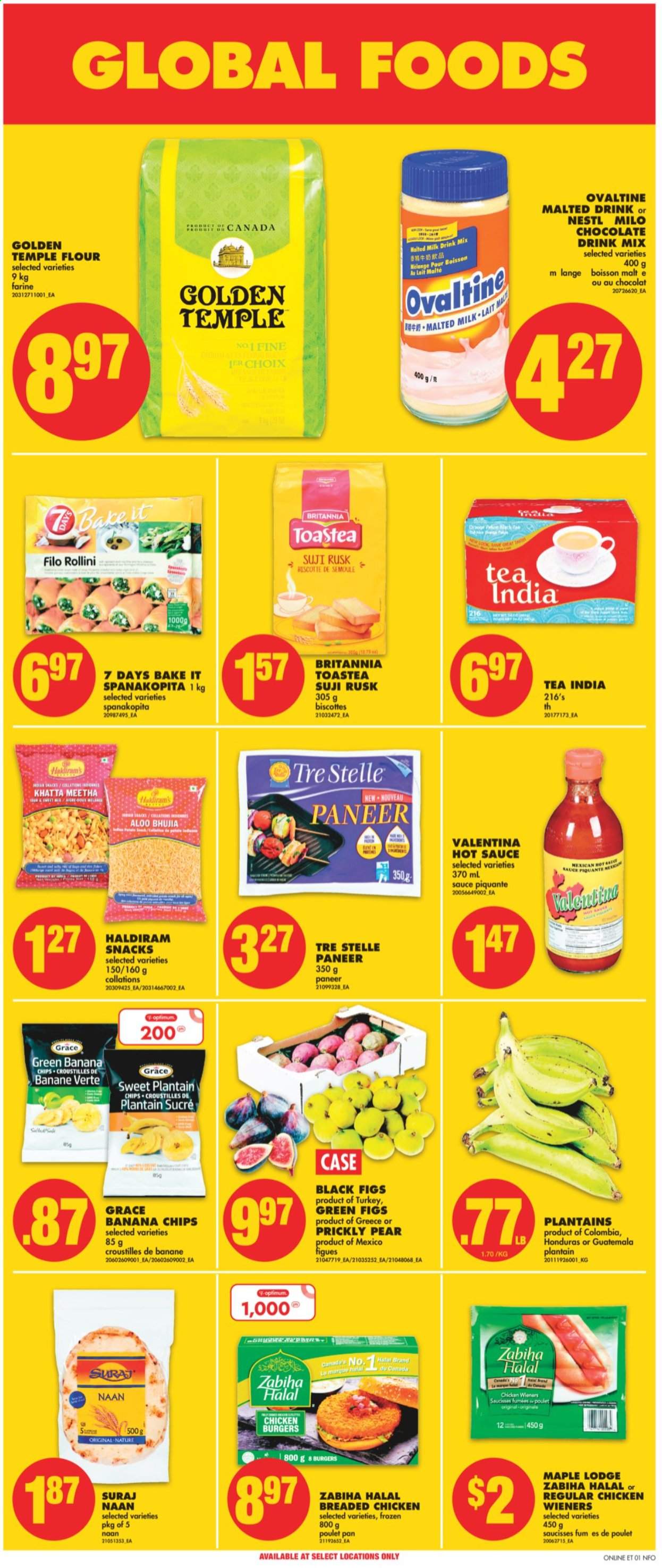 No Frills flyer - September 02, 2021 - September 08, 2021. Page 10
