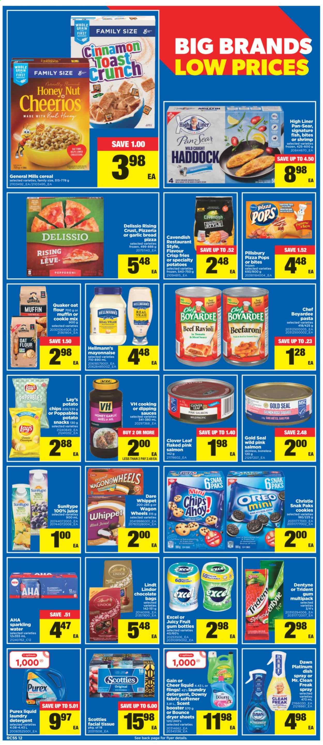 Real Canadian Superstore flyer - September 02, 2021 - September 09, 2021. Page 12