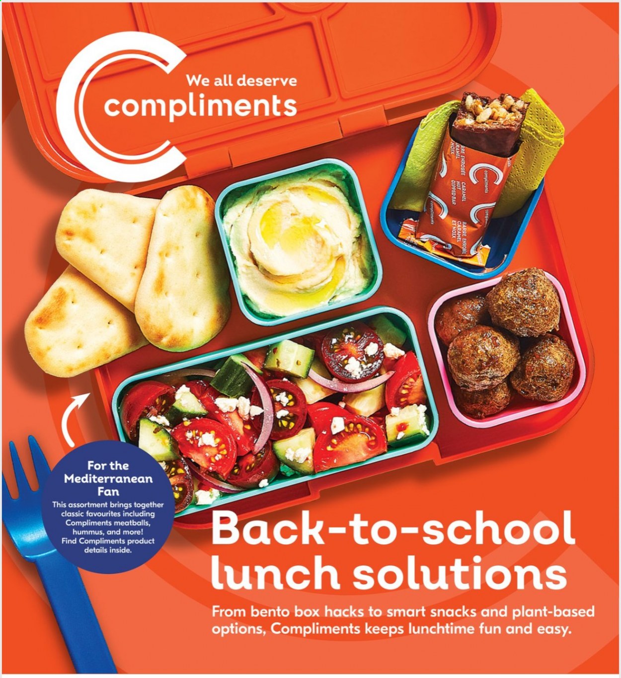 Sobeys flyer - September 02, 2021 - September 29, 2021. Page 1