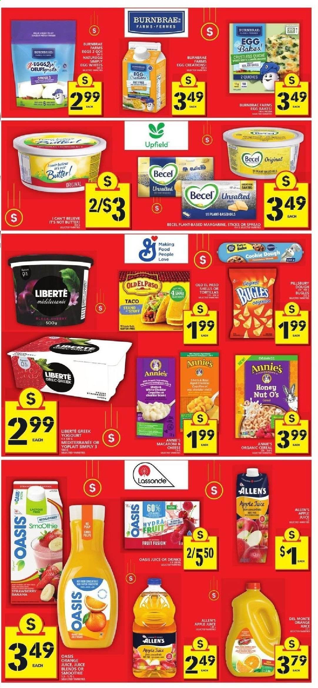 Food Basics flyer - September 02, 2021 - September 08, 2021. Page 2