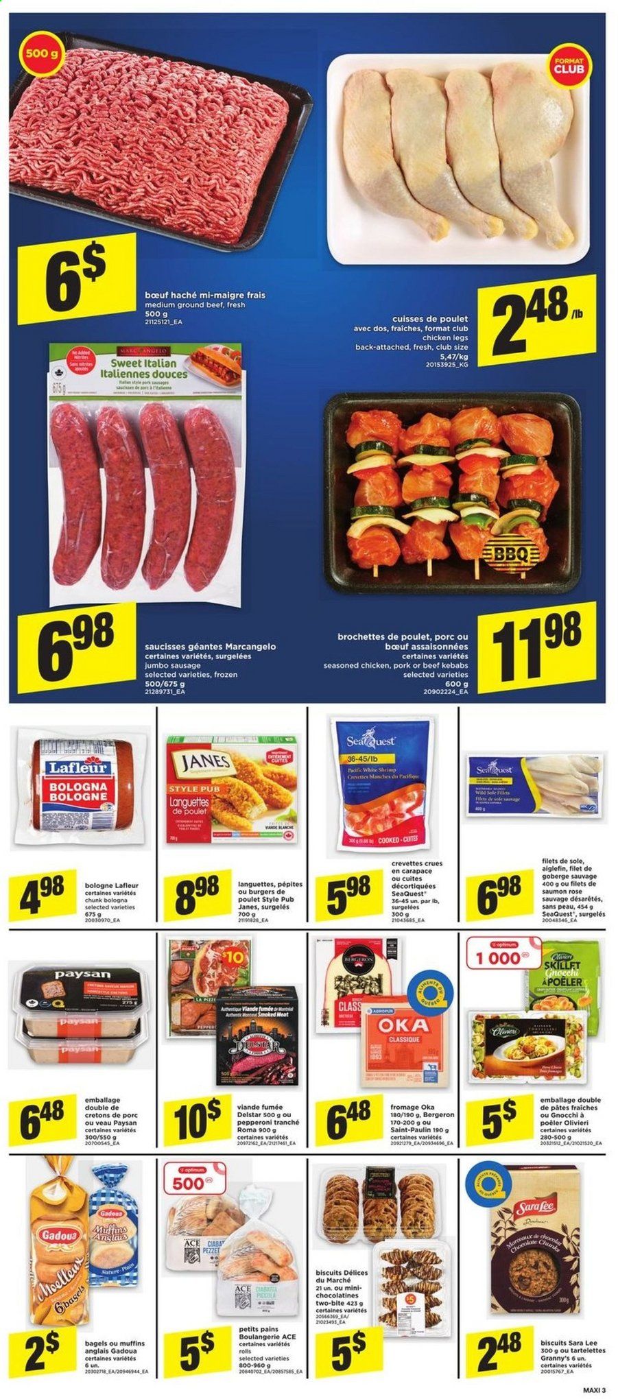 Maxi flyer - September 02, 2021 - September 08, 2021. Page 4