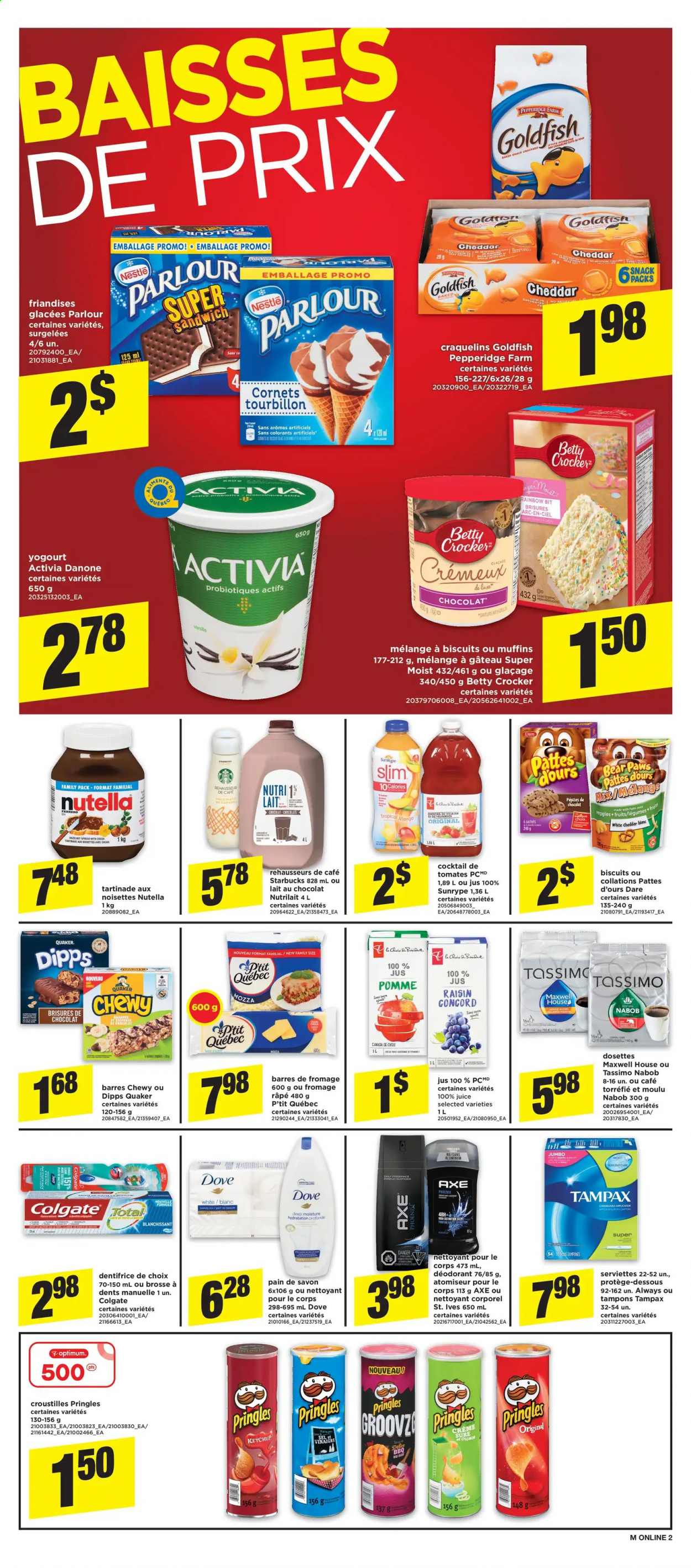 Maxi & Cie flyer - September 02, 2021 - September 08, 2021. Page 7