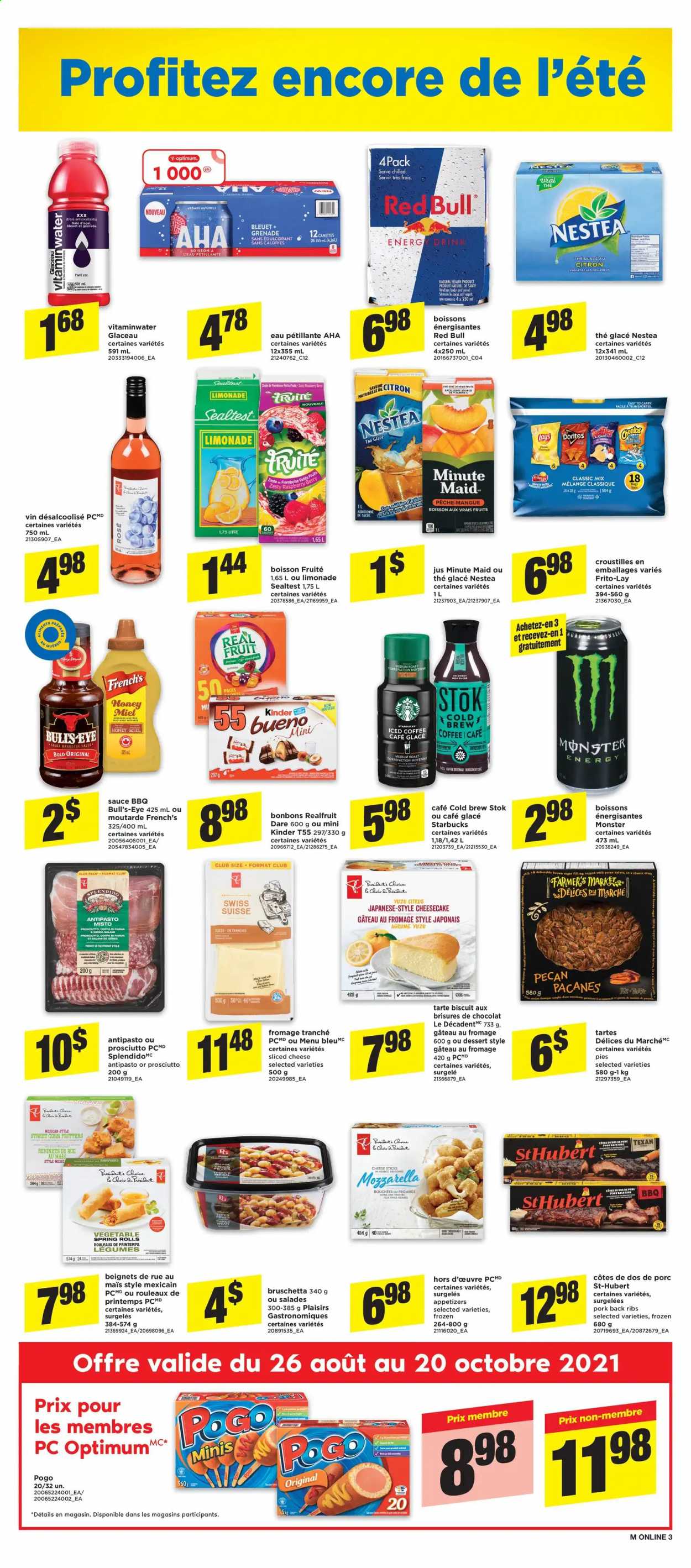 Maxi & Cie flyer - September 02, 2021 - September 08, 2021. Page 8