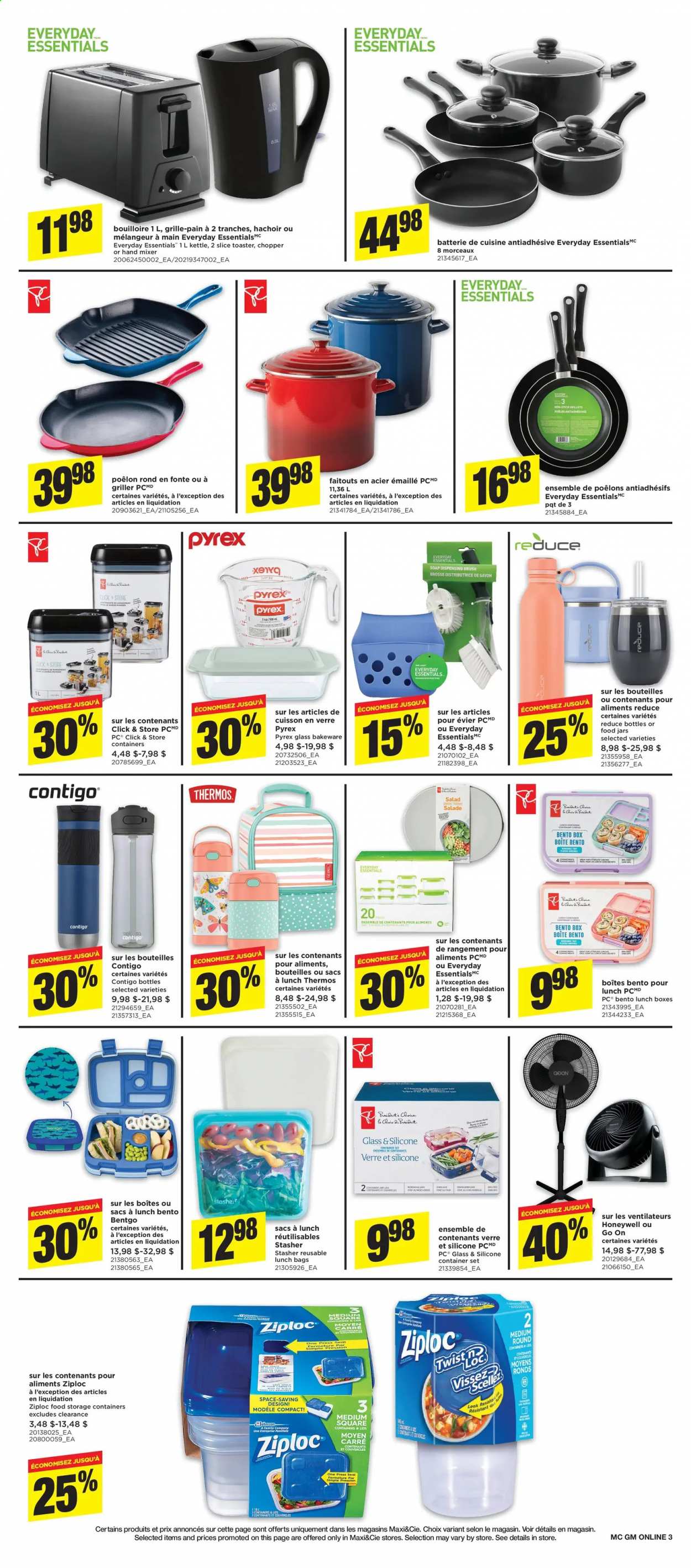 Maxi & Cie flyer - September 02, 2021 - September 08, 2021. Page 16
