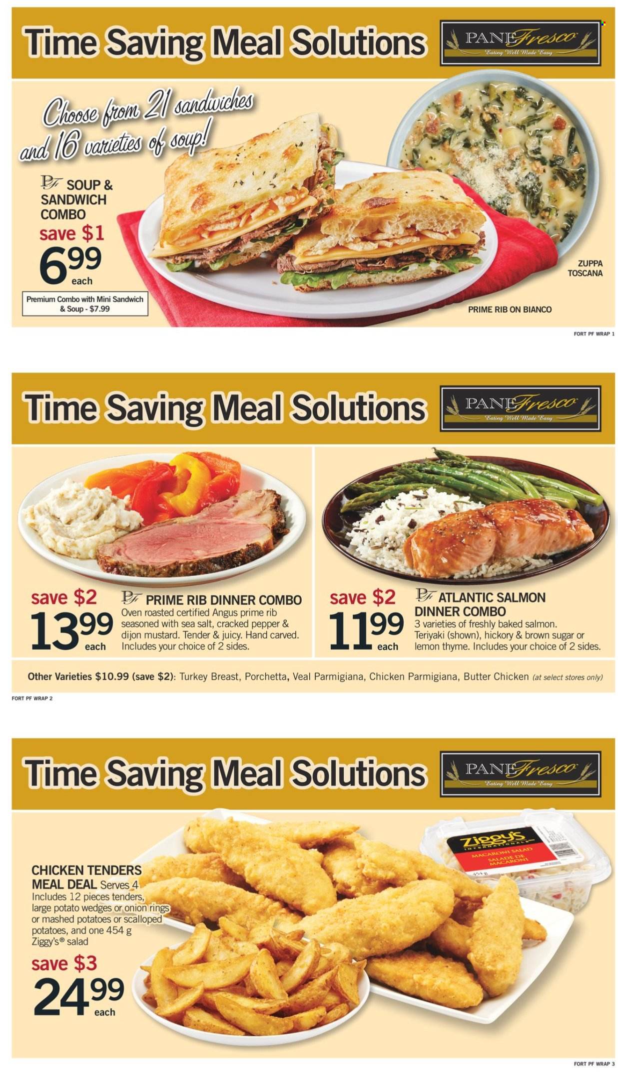 Fortinos flyer - September 02, 2021 - September 08, 2021. Page 3