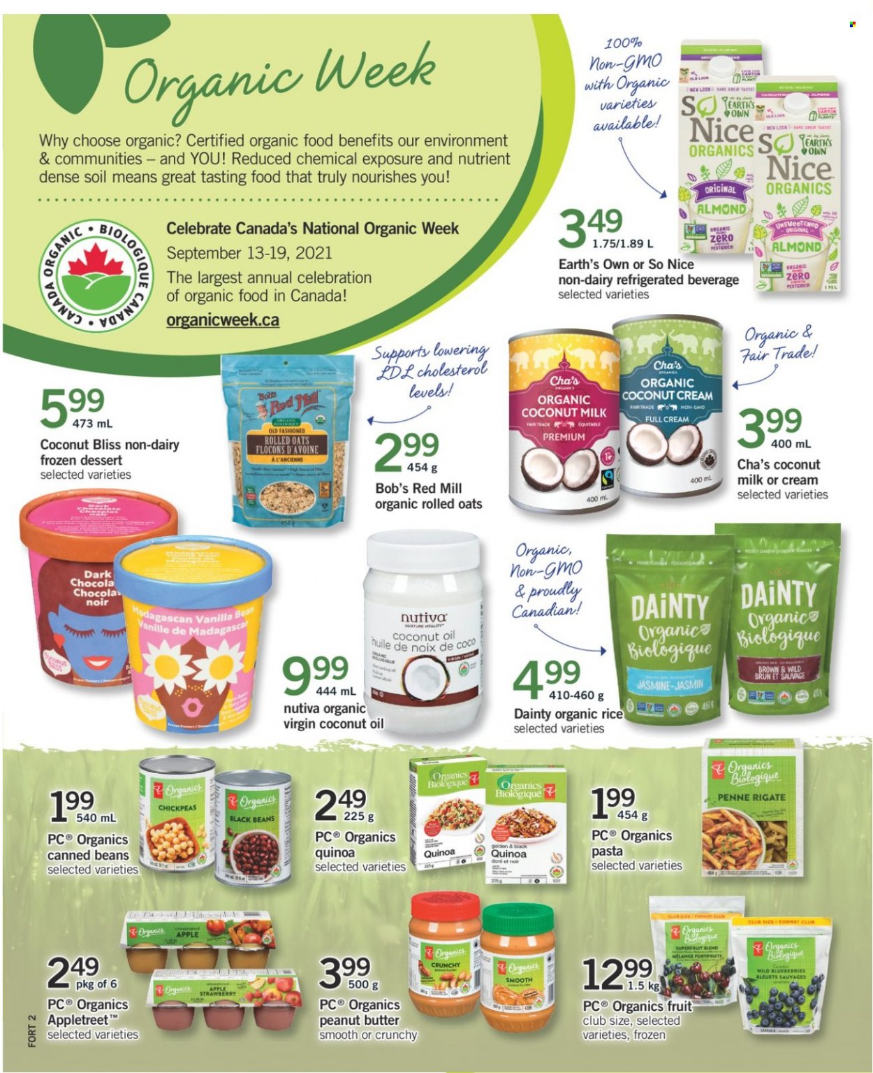 Fortinos flyer - September 02, 2021 - September 08, 2021. Page 12