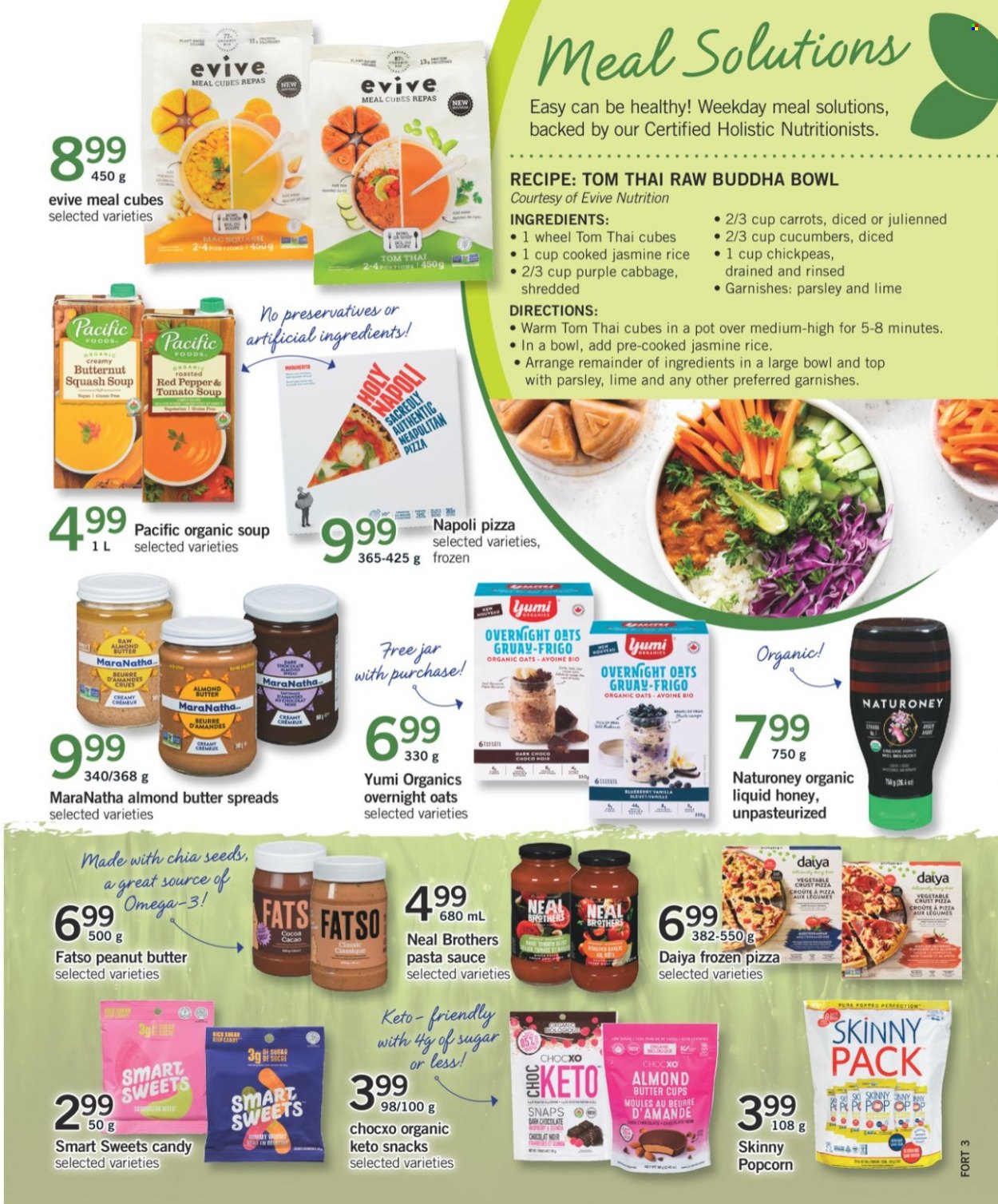 Fortinos flyer - September 02, 2021 - September 08, 2021. Page 13
