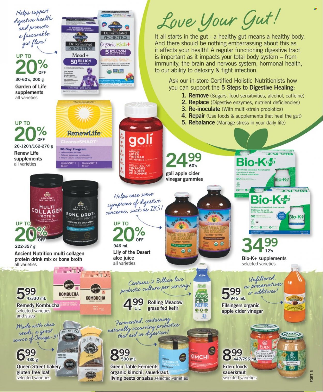 Fortinos flyer - September 02, 2021 - September 08, 2021. Page 15