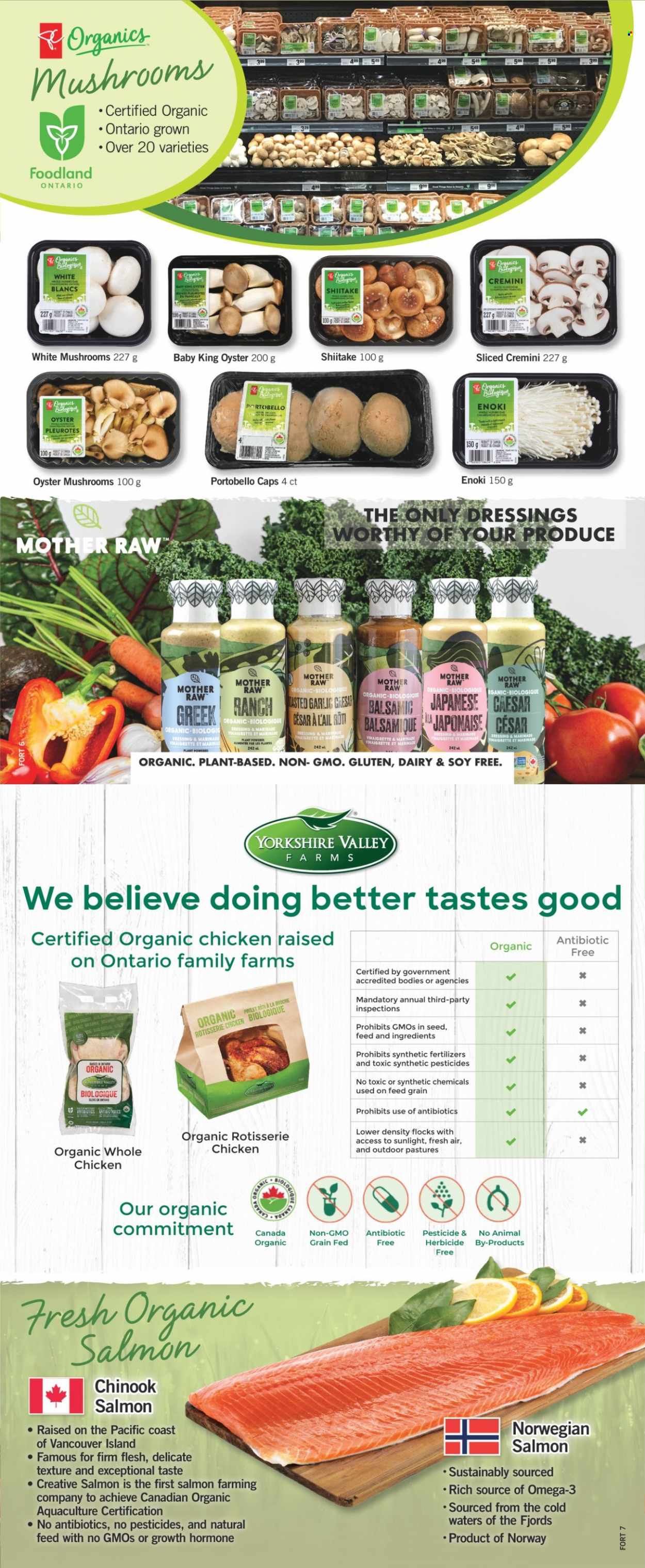 Fortinos flyer - September 02, 2021 - September 08, 2021. Page 16