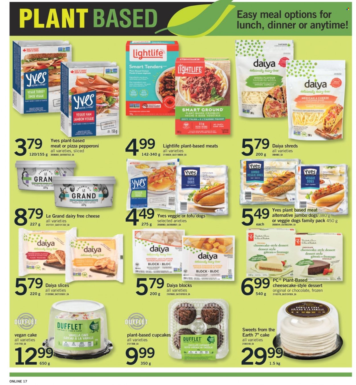Fortinos flyer - September 02, 2021 - September 08, 2021. Page 18
