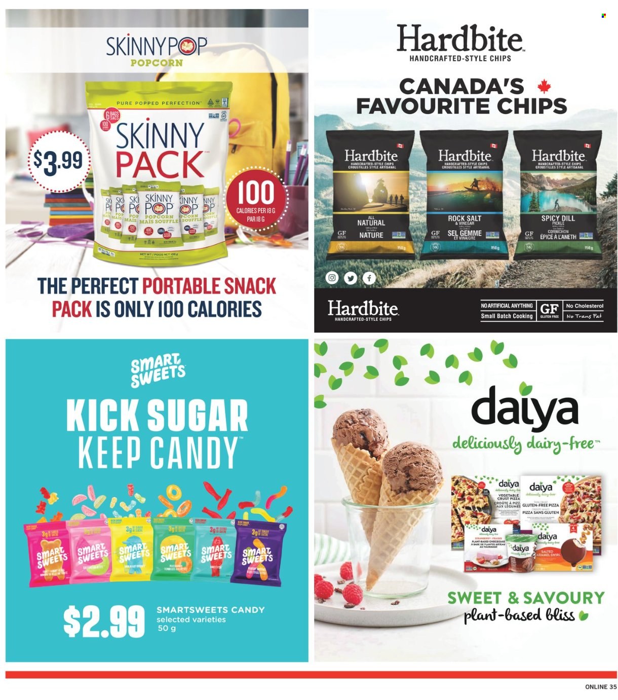 Fortinos flyer - September 02, 2021 - September 08, 2021. Page 34