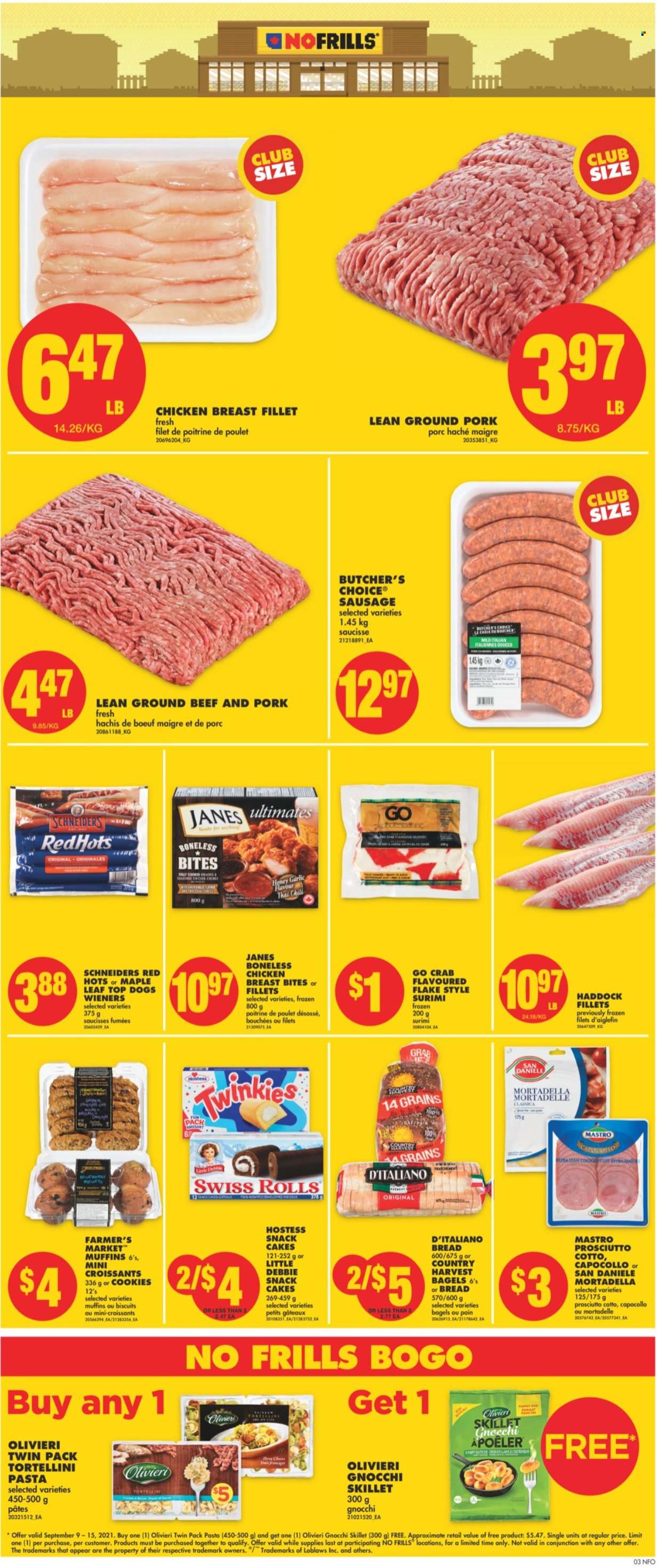 No Frills flyer - September 09, 2021 - September 15, 2021. Page 5