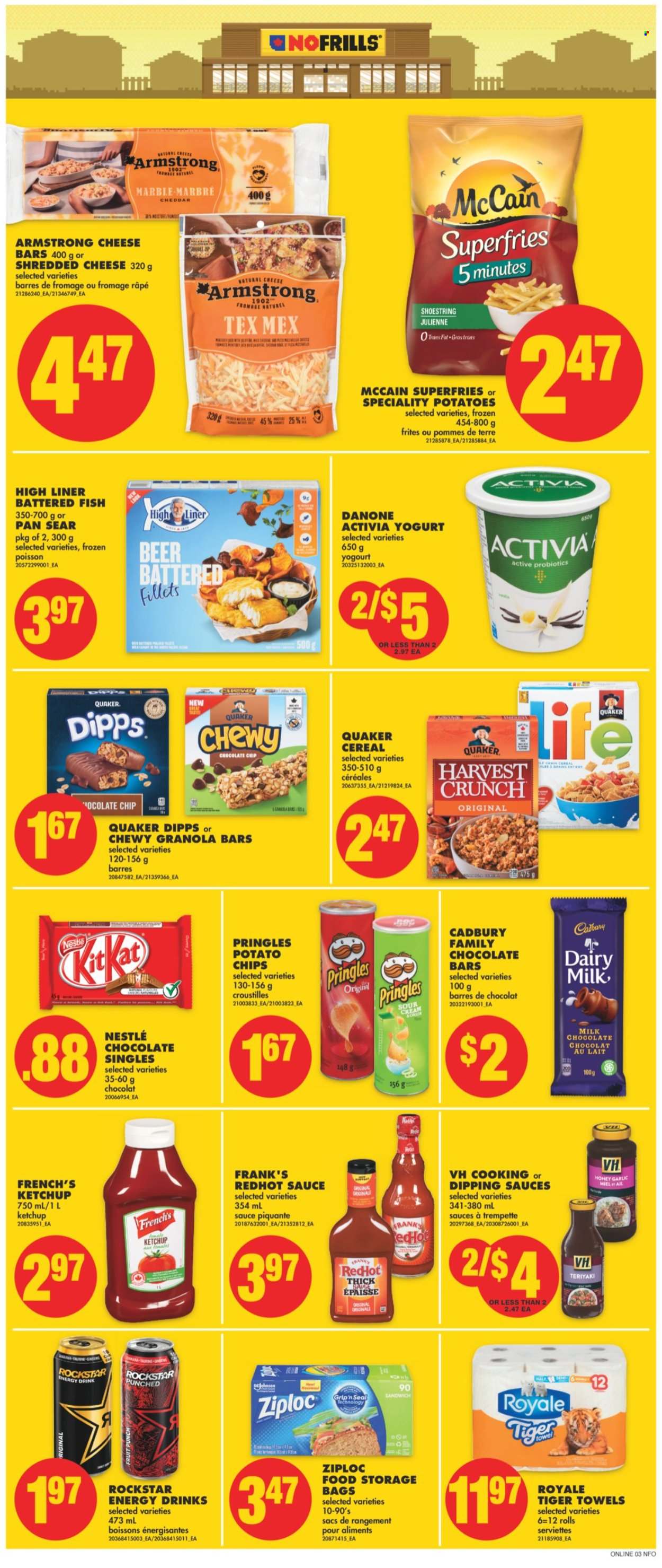 No Frills flyer - September 09, 2021 - September 15, 2021. Page 9