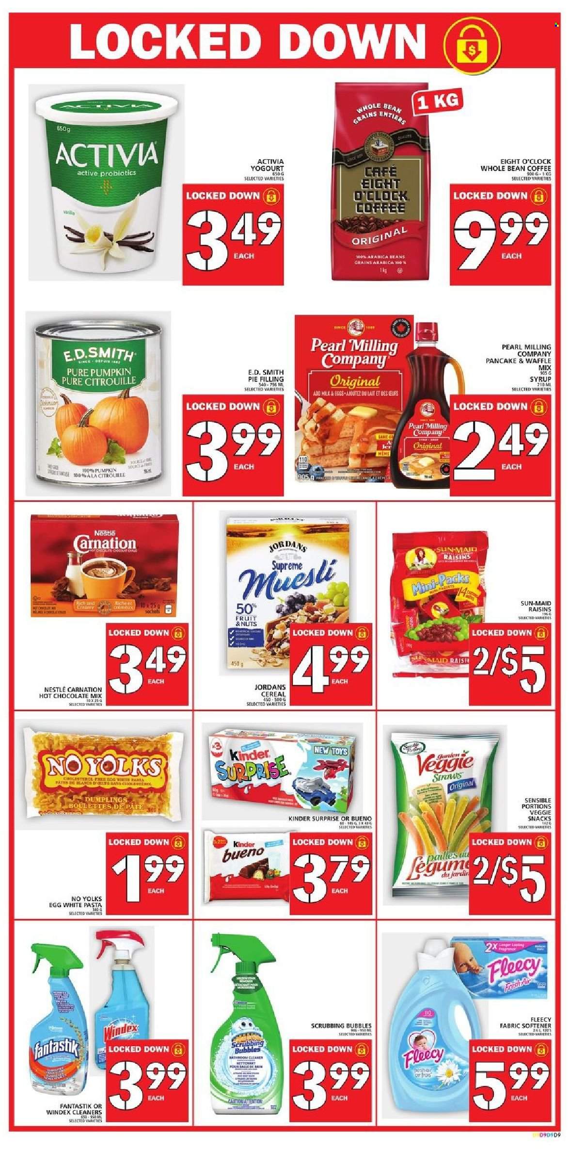Food Basics flyer - September 09, 2021 - September 15, 2021. Page 11