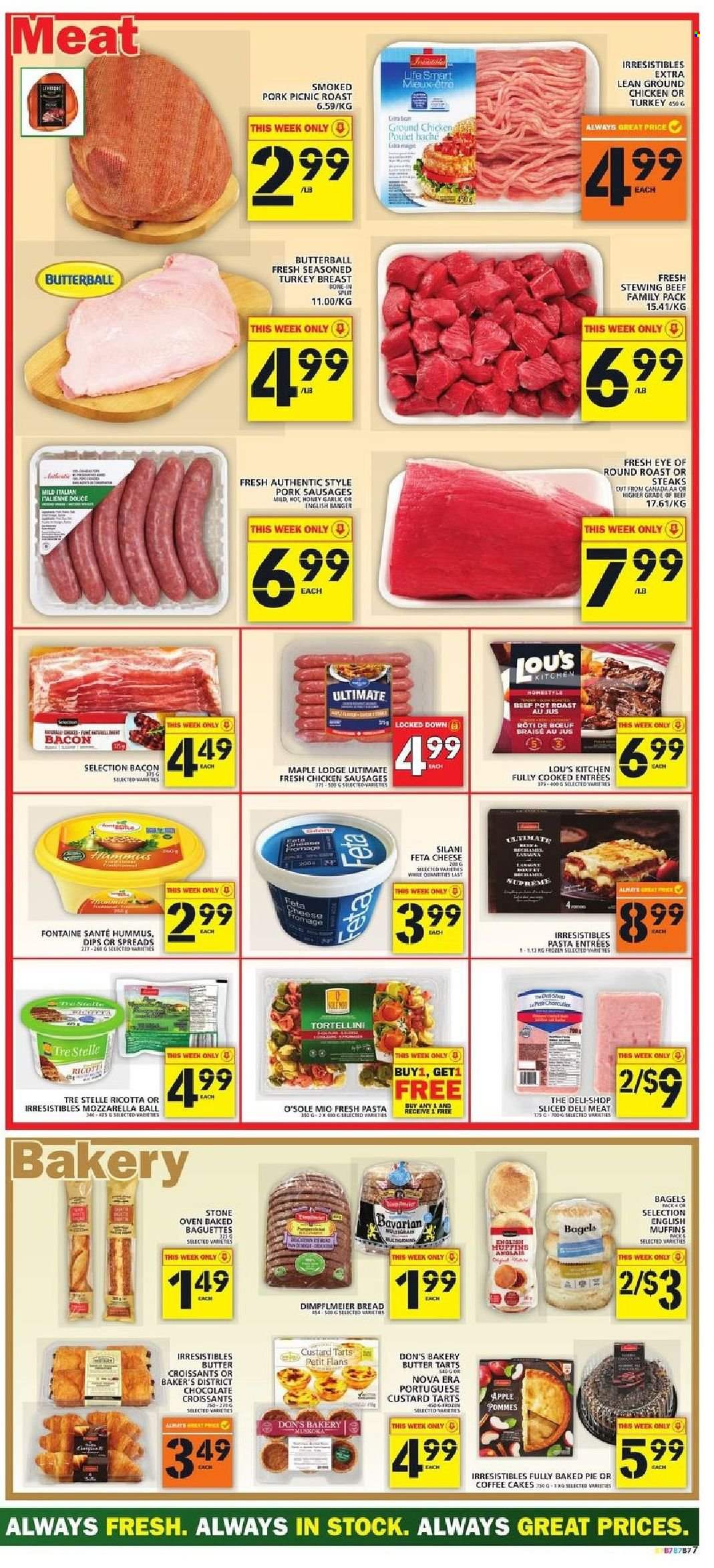 Food Basics flyer - September 09, 2021 - September 15, 2021. Page 7