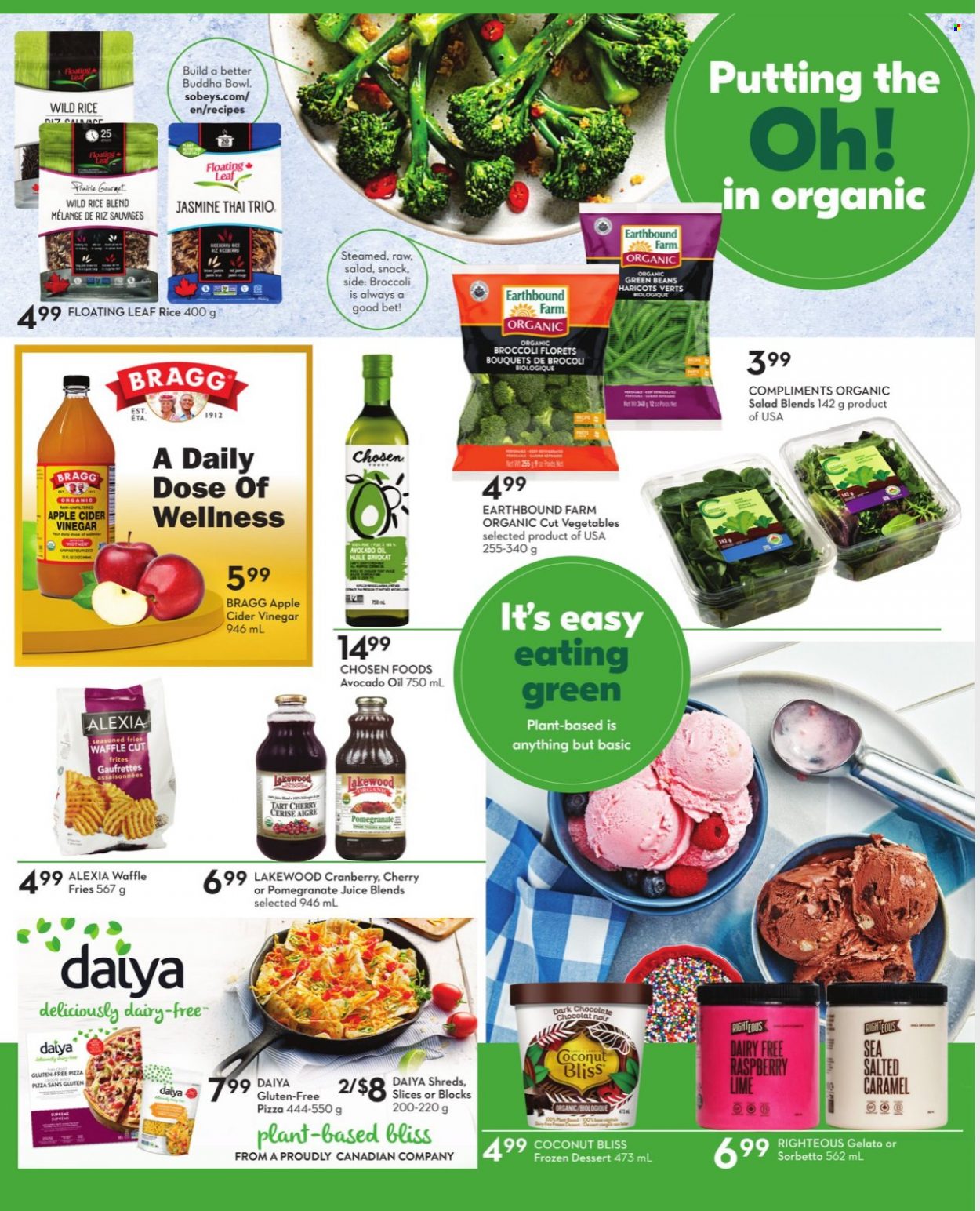 Sobeys flyer - September 09, 2021 - September 15, 2021. Page 18