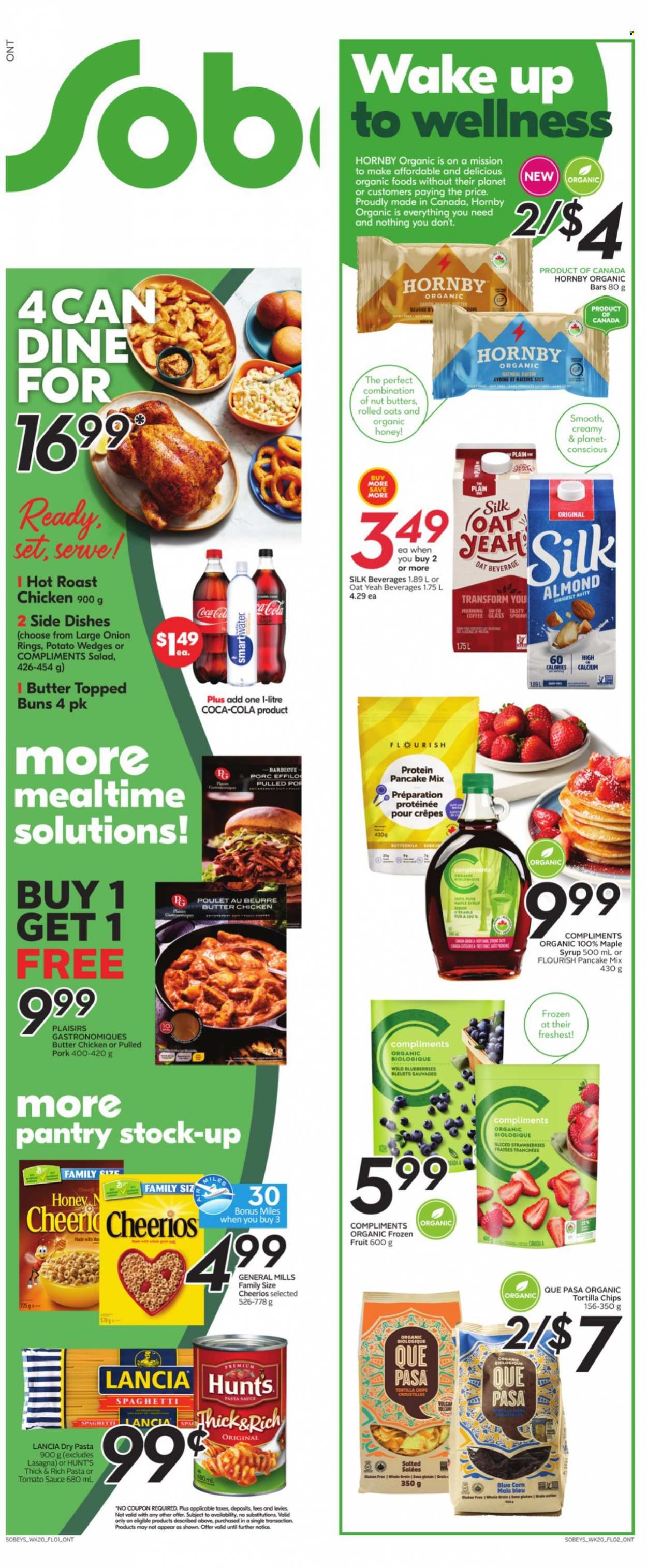 Sobeys flyer - September 09, 2021 - September 15, 2021. Page 20