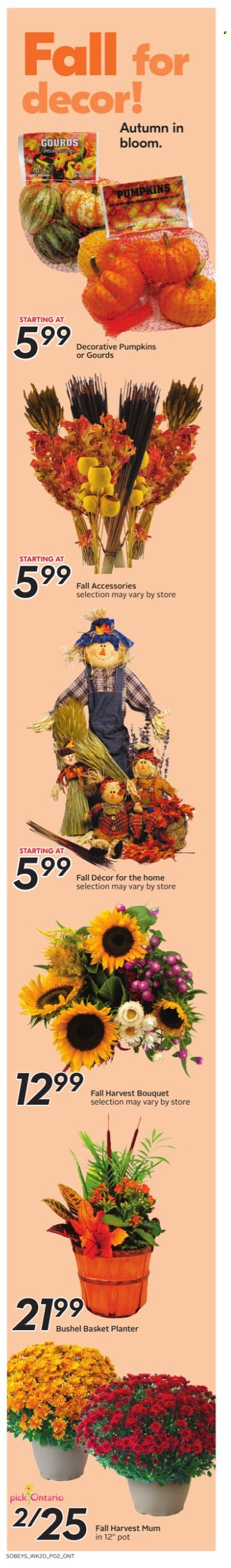 Sobeys flyer - September 09, 2021 - September 15, 2021. Page 21