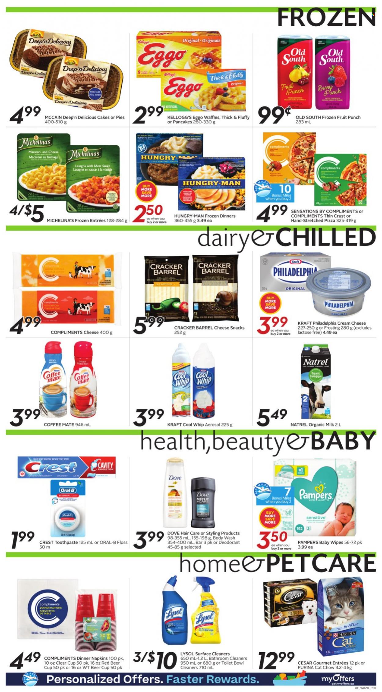 Sobeys Urban Fresh flyer - September 09, 2021 - September 15, 2021. Page 7