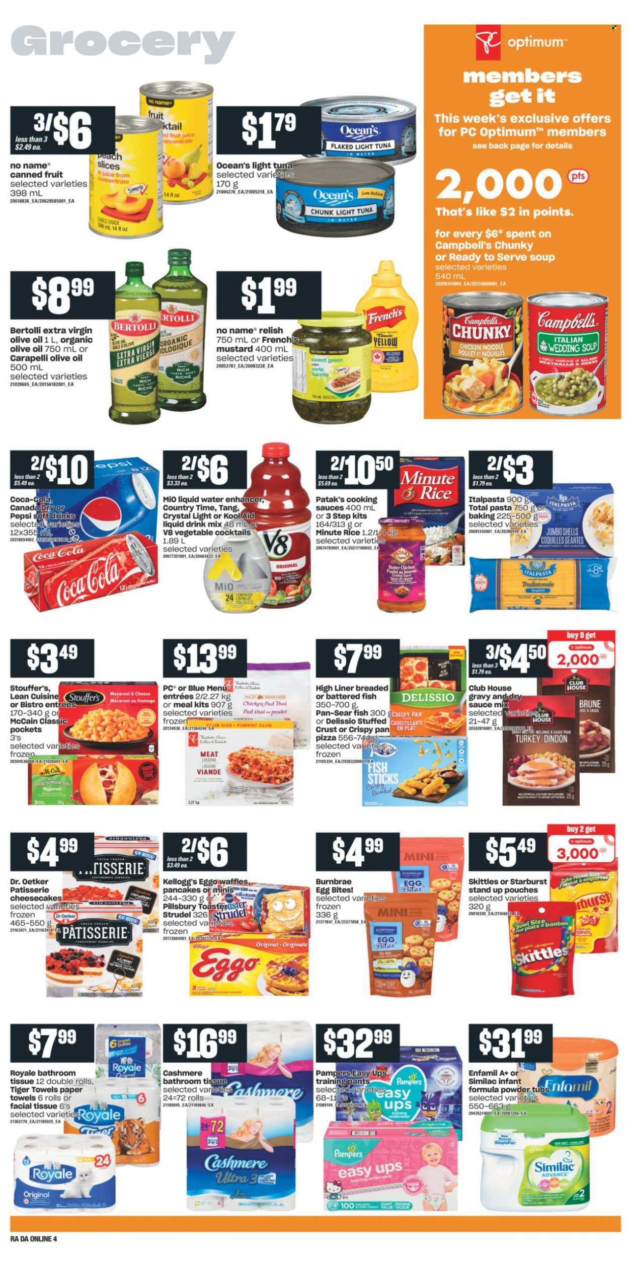 Atlantic Superstore flyer - September 09, 2021 - September 15, 2021. Page 8