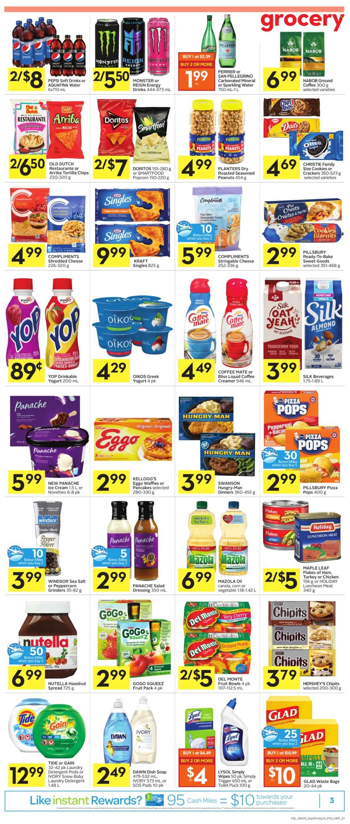 Foodland flyer - September 09, 2021 - September 15, 2021. Page 3
