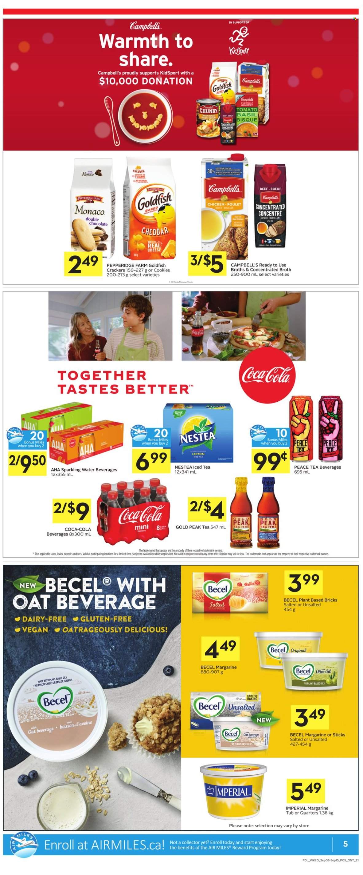 Foodland flyer - September 09, 2021 - September 15, 2021. Page 5