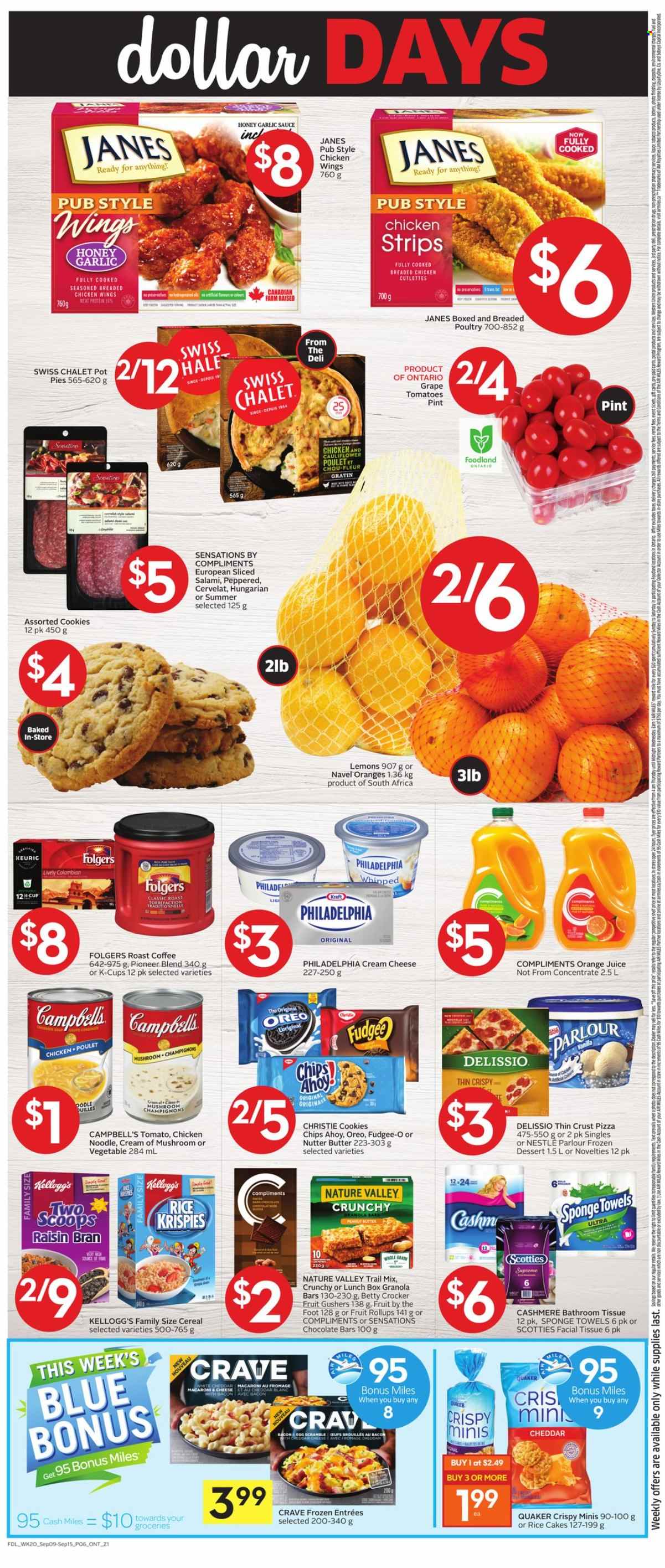 Foodland flyer - September 09, 2021 - September 15, 2021. Page 6