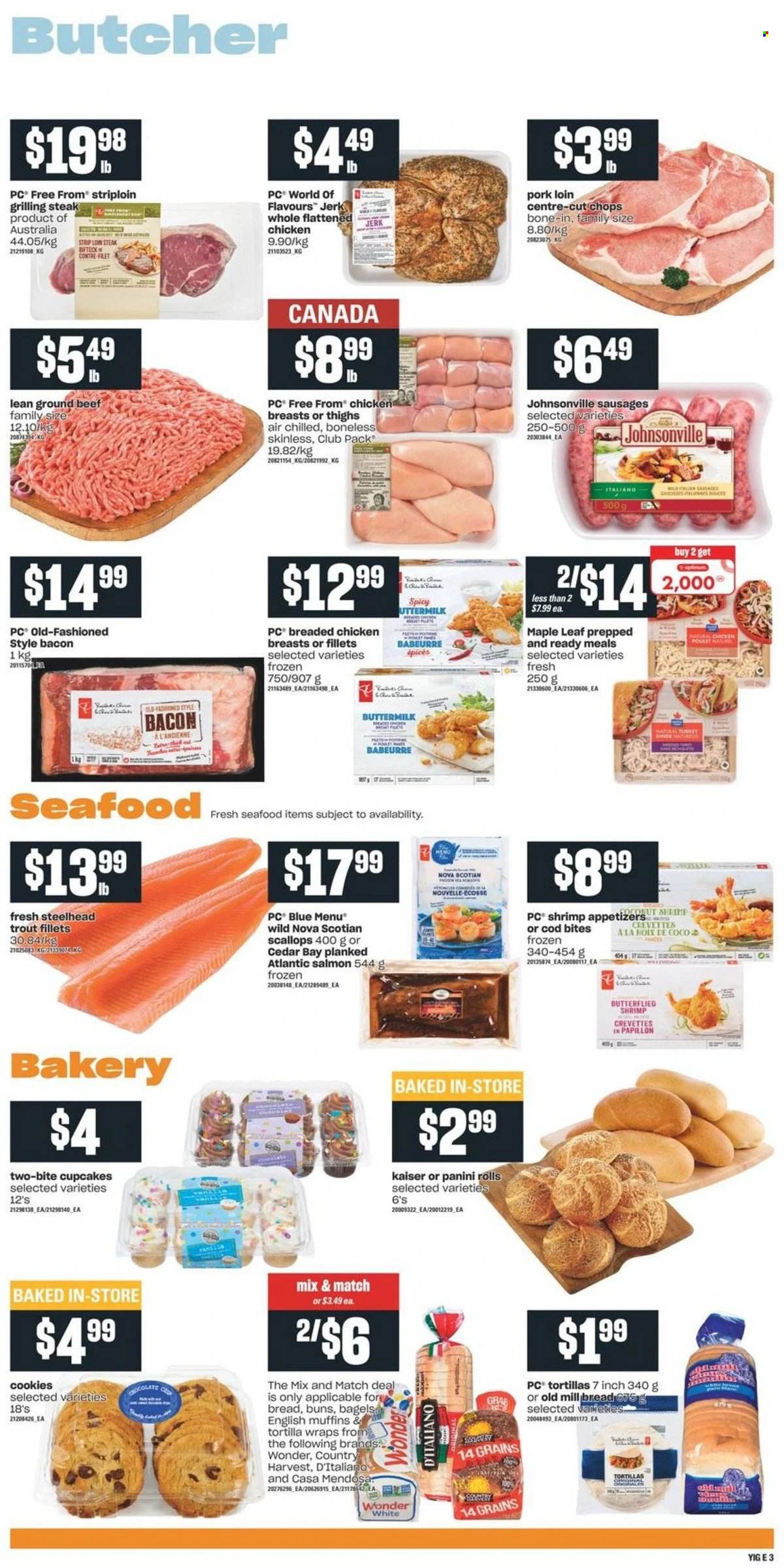 Independent flyer - September 09, 2021 - September 15, 2021. Page 6