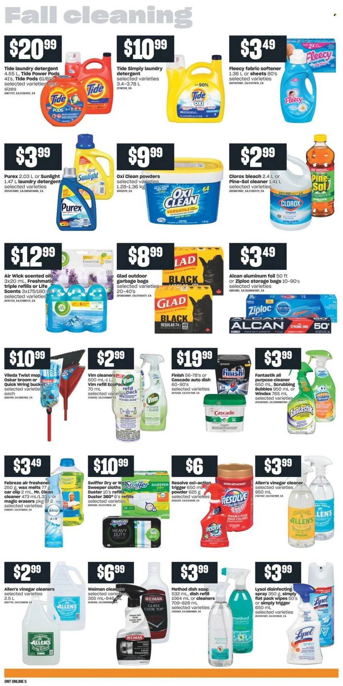Independent flyer - September 09, 2021 - September 15, 2021. Page 9