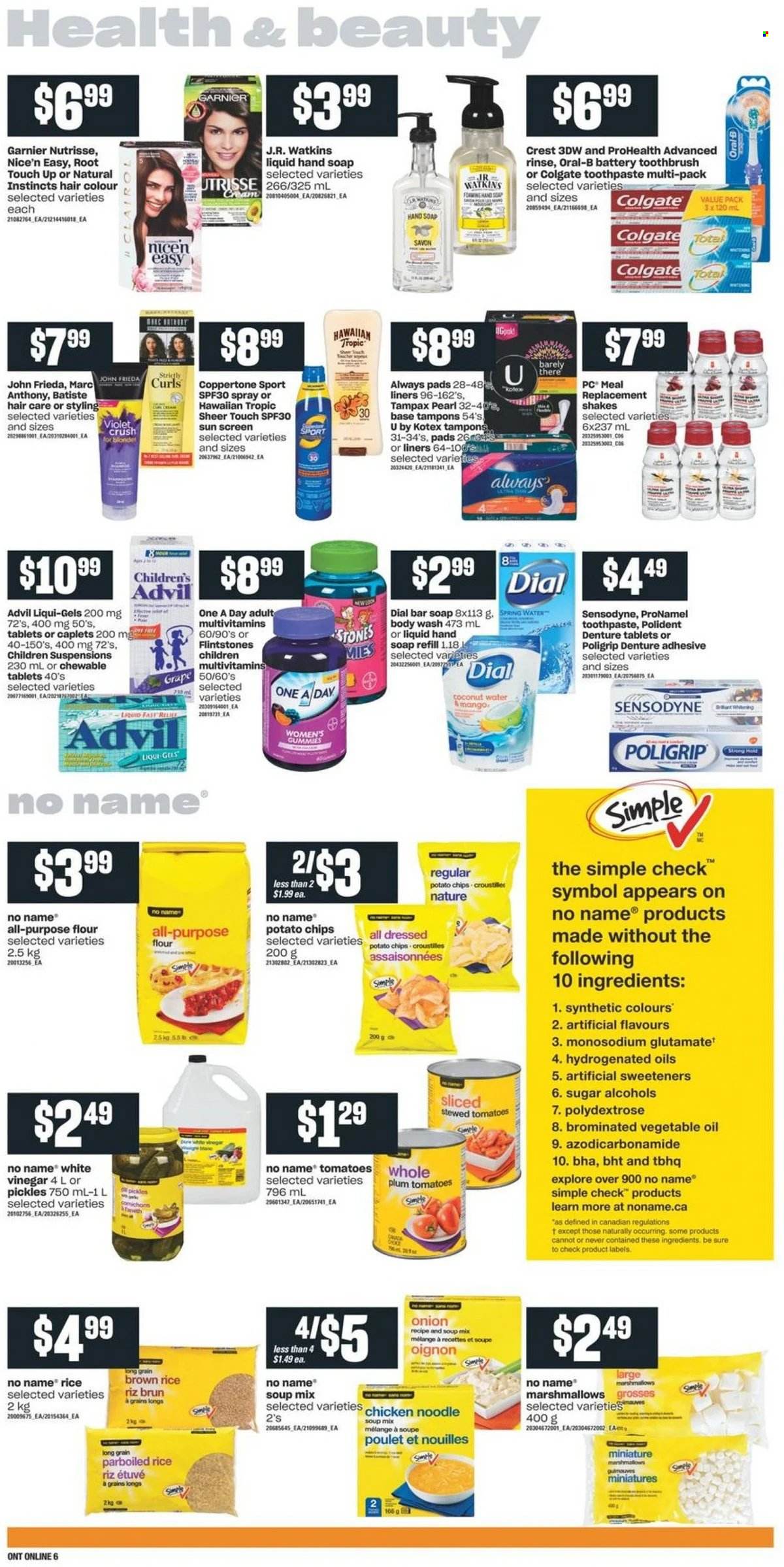 Independent flyer - September 09, 2021 - September 15, 2021. Page 10