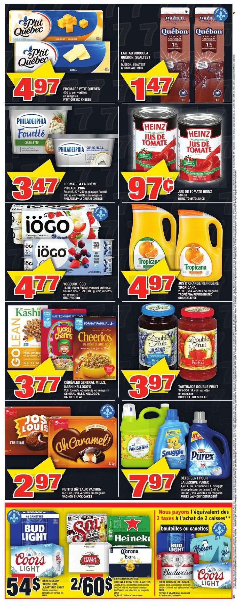 Super C flyer - September 09, 2021 - September 15, 2021. Page 2