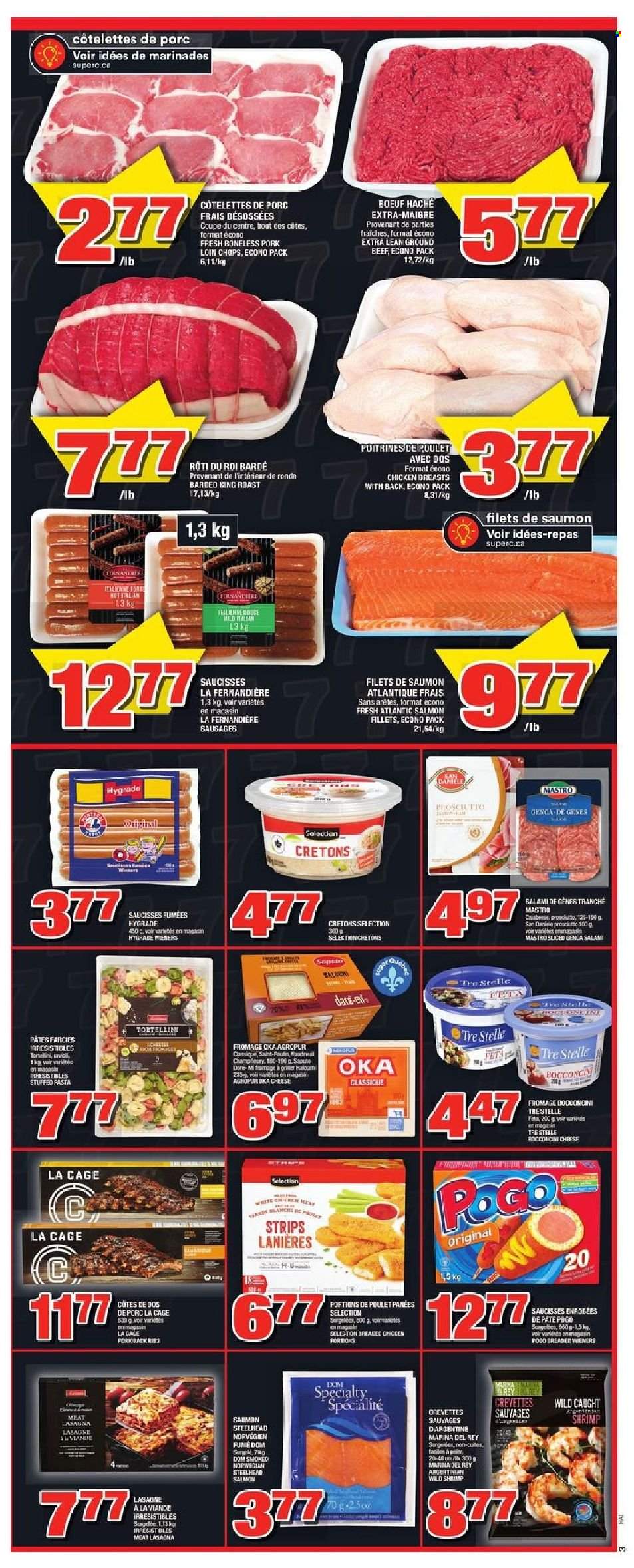 Super C flyer - September 09, 2021 - September 15, 2021. Page 4