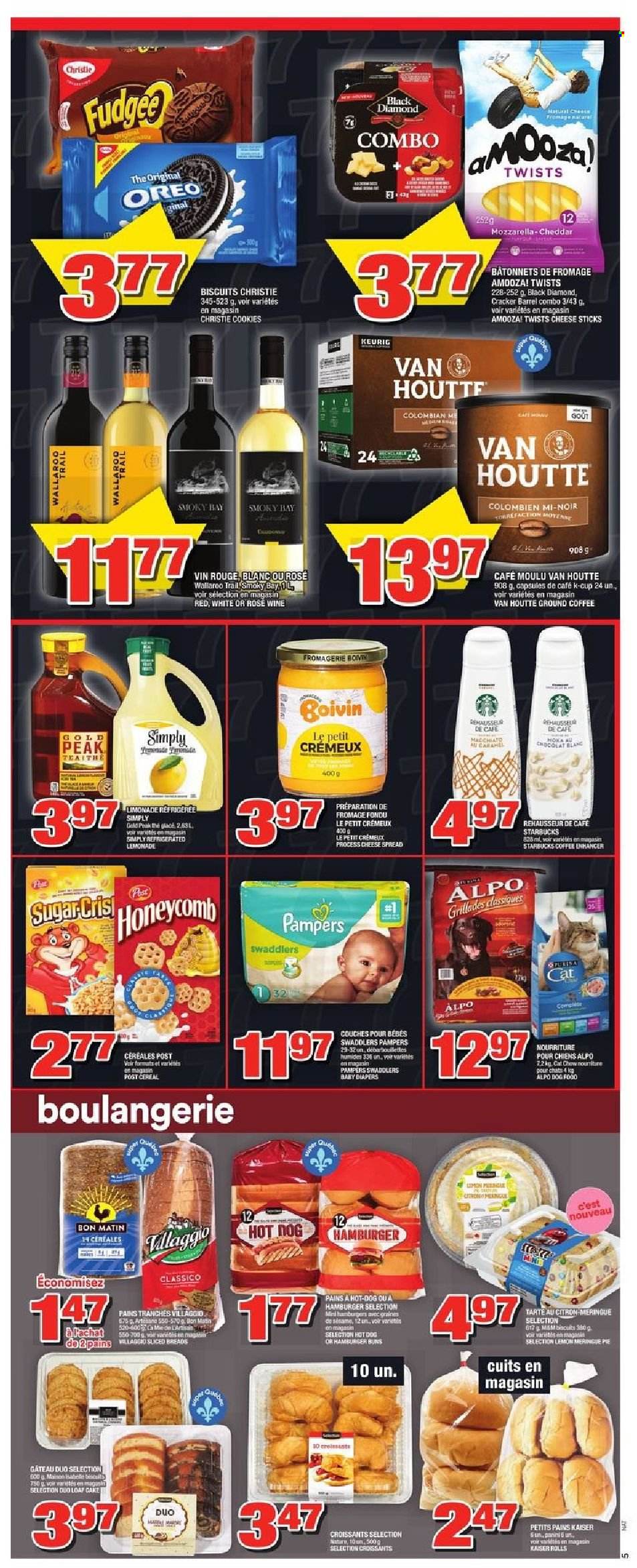 Super C flyer - September 09, 2021 - September 15, 2021. Page 6