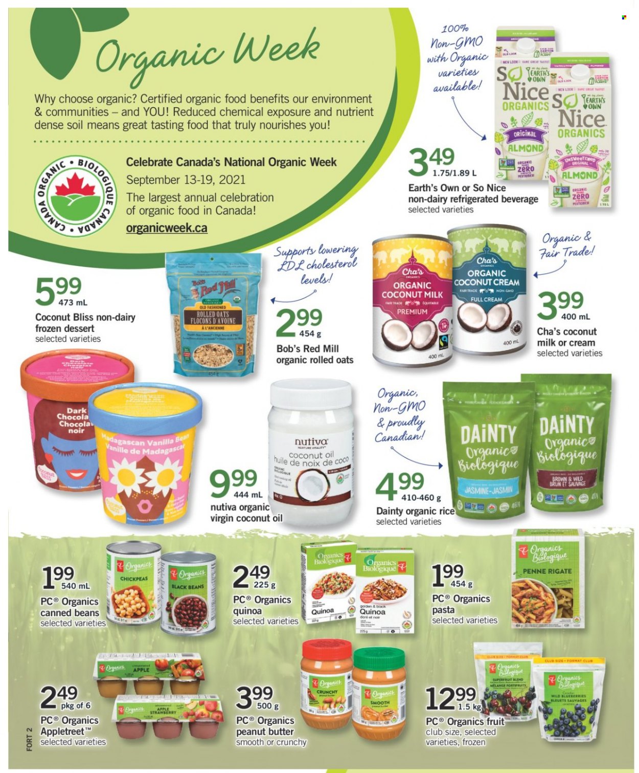 Fortinos flyer - September 09, 2021 - September 15, 2021. Page 15