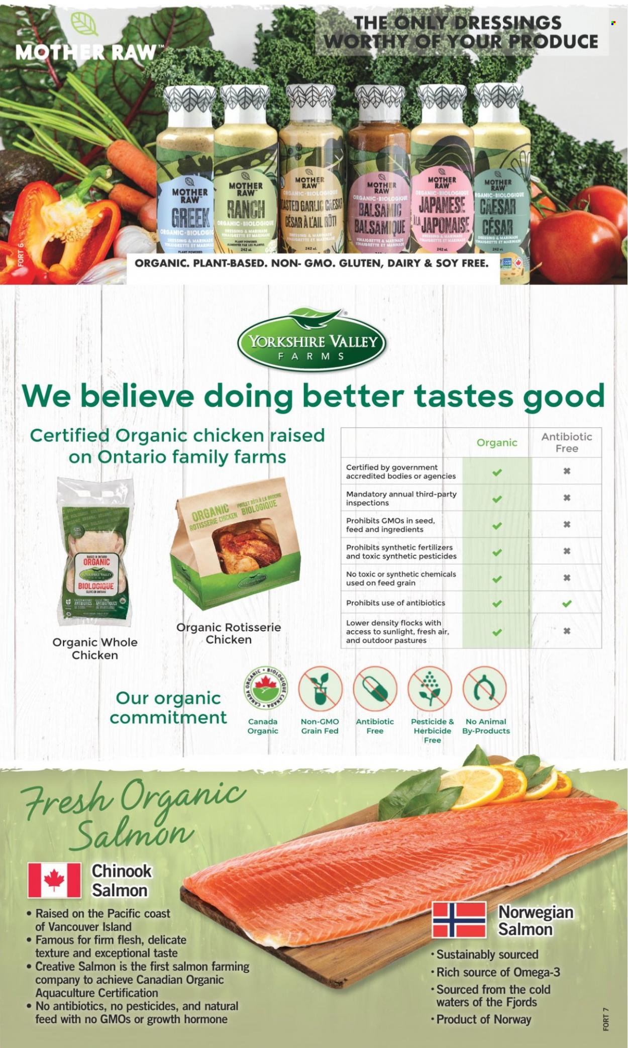 Fortinos flyer - September 09, 2021 - September 15, 2021. Page 20