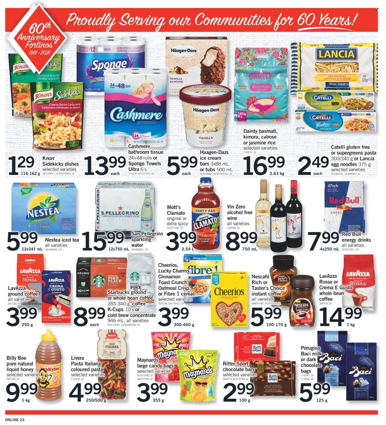 Fortinos flyer - September 09, 2021 - September 15, 2021. Page 24