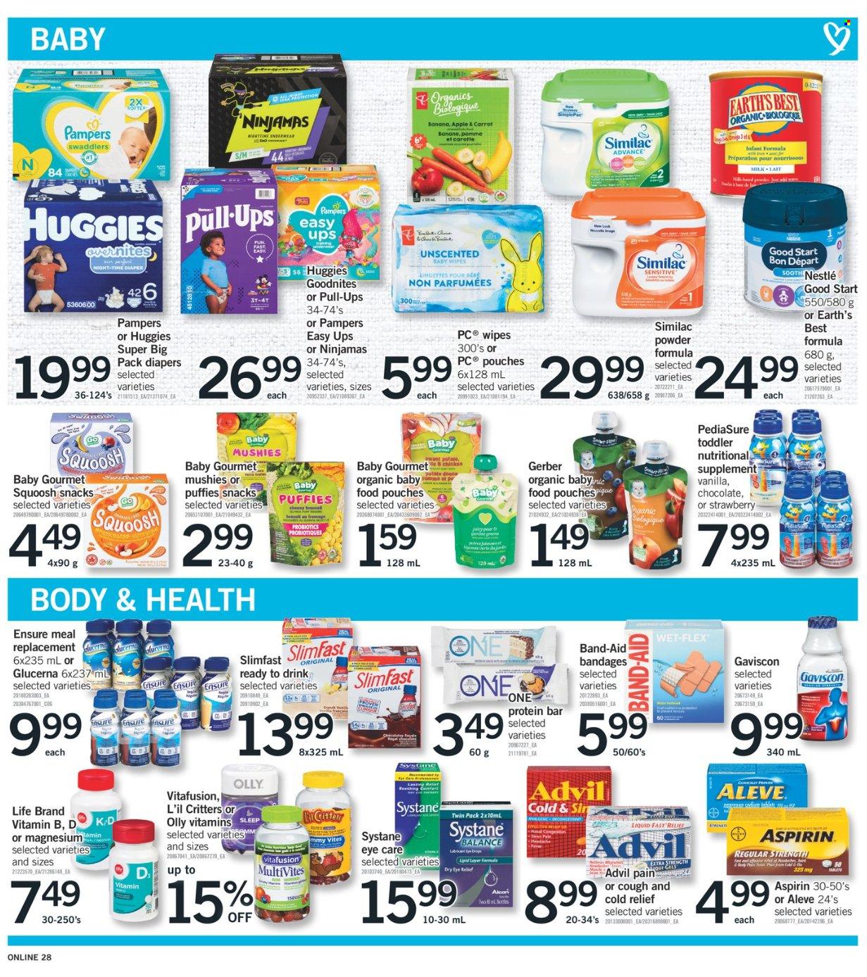 Fortinos flyer - September 09, 2021 - September 15, 2021. Page 29