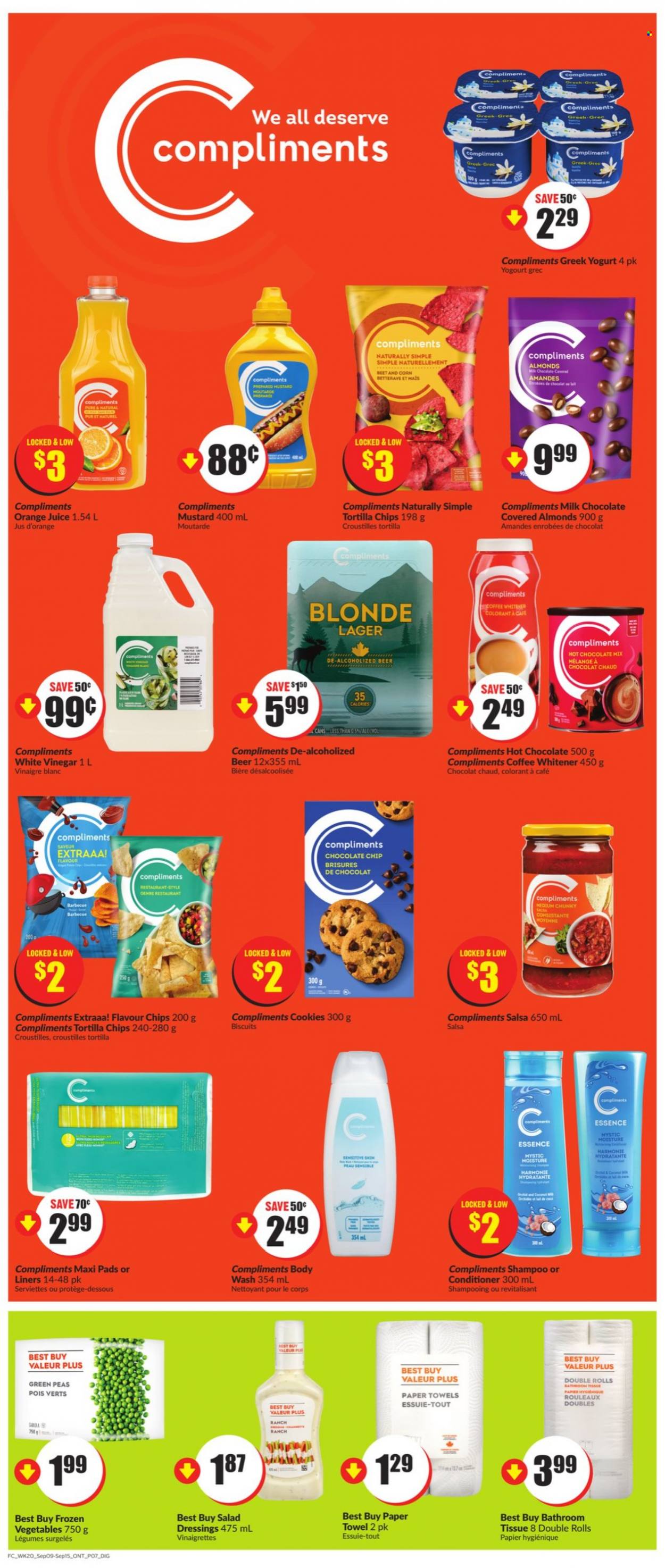 Chalo! FreshCo. flyer - September 09, 2021 - September 15, 2021. Page 6