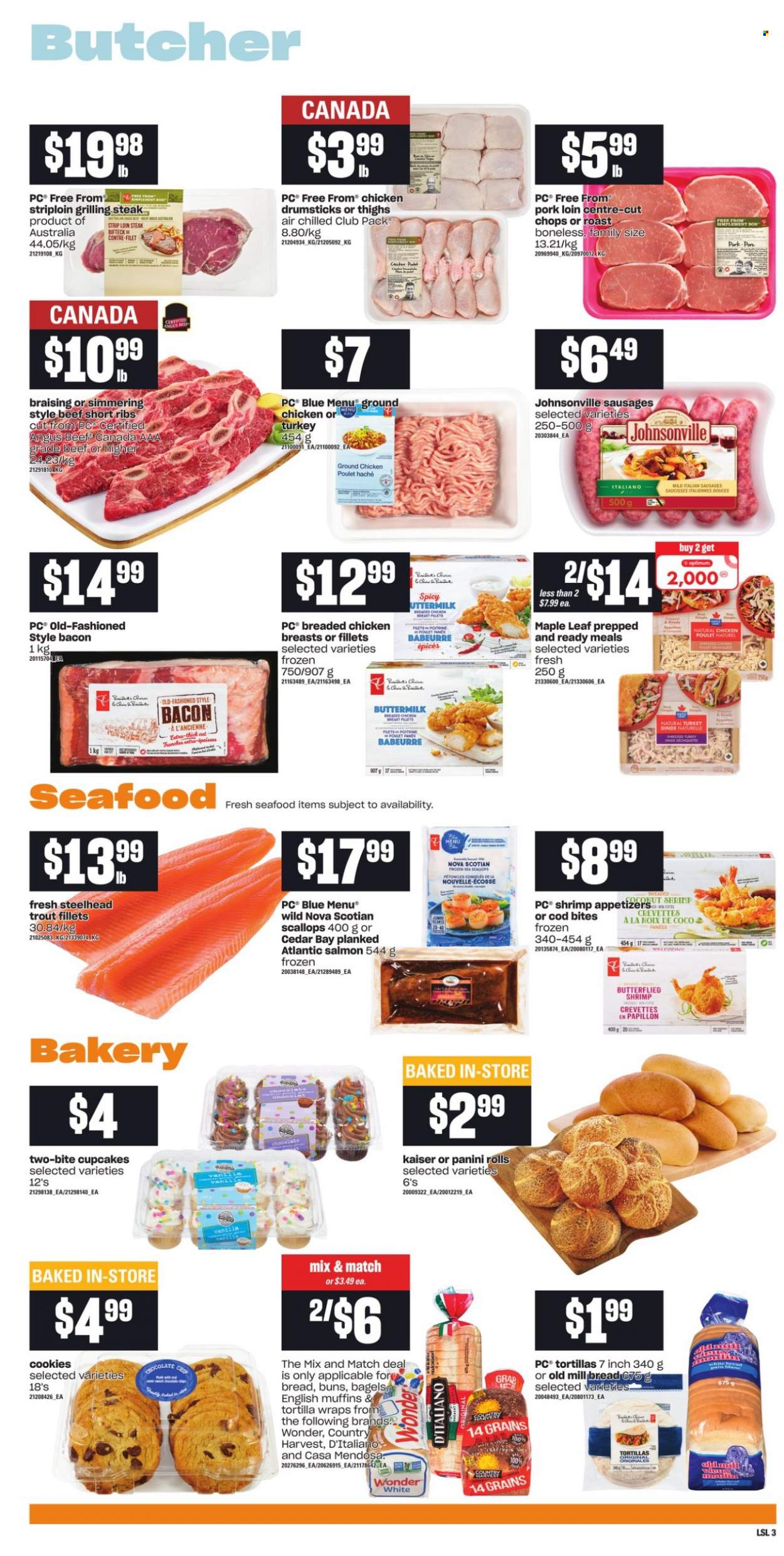 Loblaws flyer - September 09, 2021 - September 15, 2021. Page 6