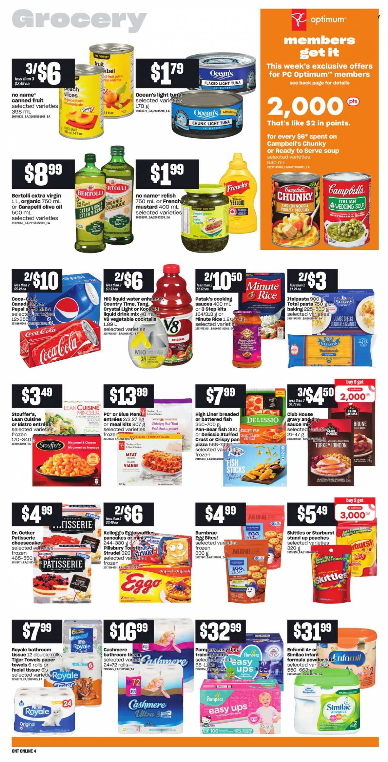 Loblaws flyer - September 09, 2021 - September 15, 2021. Page 8