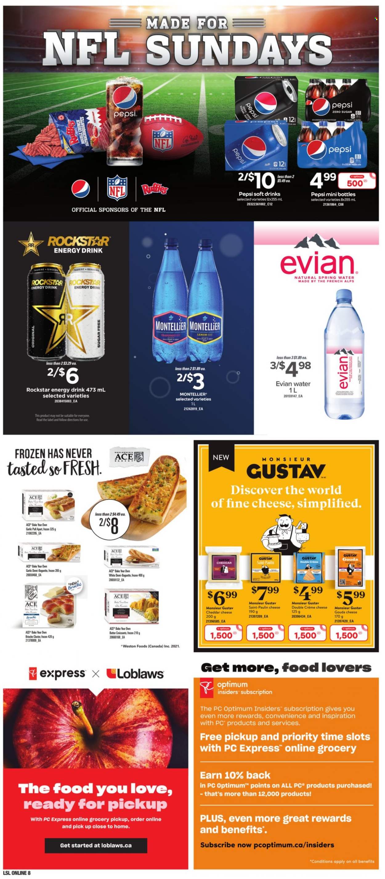 Loblaws flyer - September 09, 2021 - September 15, 2021. Page 13