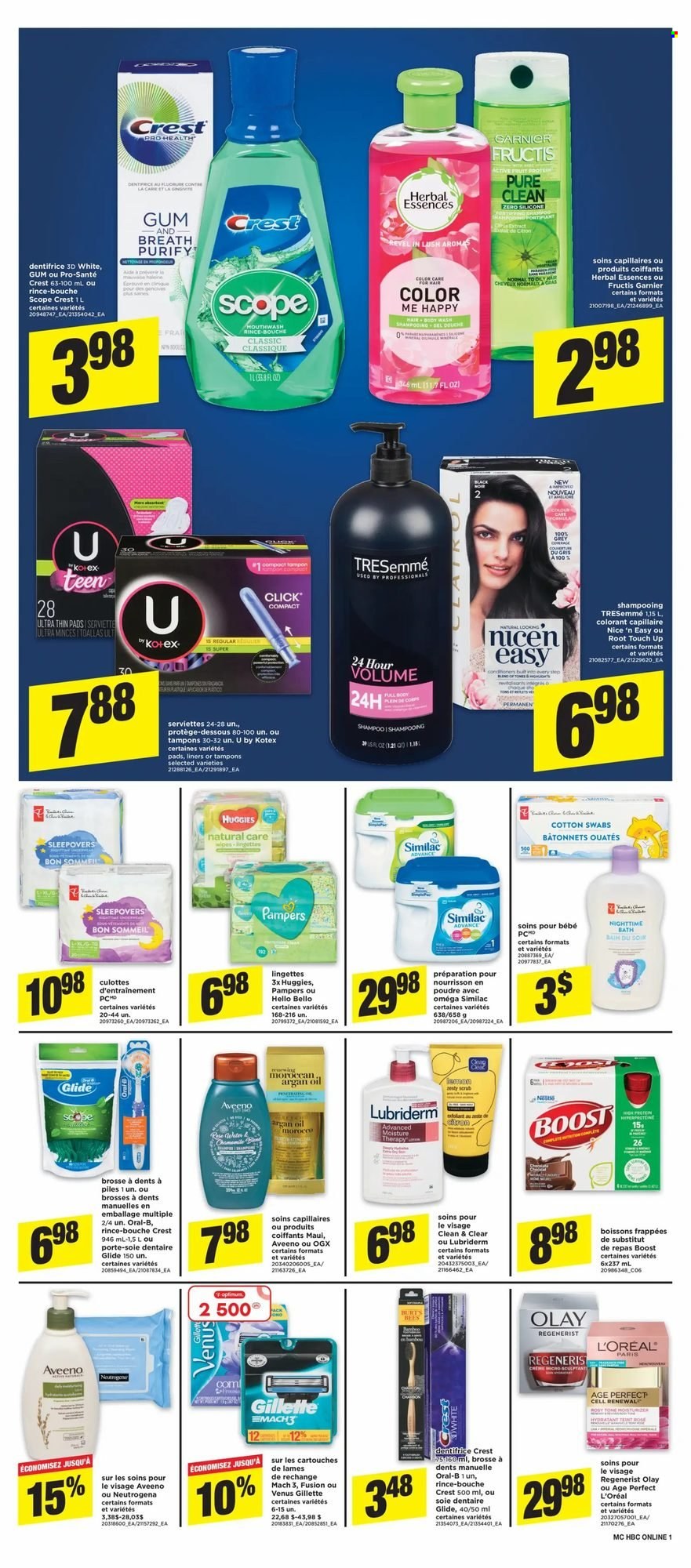 Maxi & Cie flyer - September 09, 2021 - September 15, 2021. Page 14
