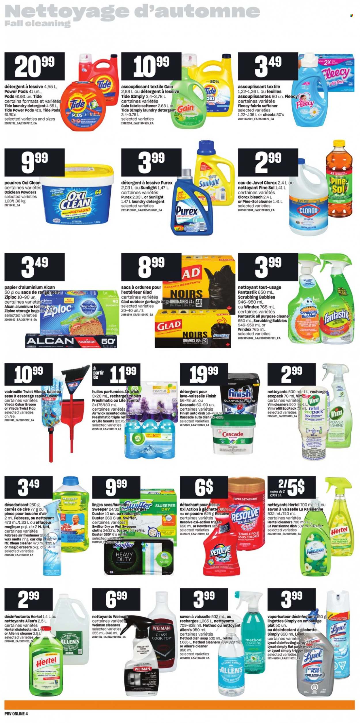 Provigo flyer - September 09, 2021 - September 15, 2021. Page 9